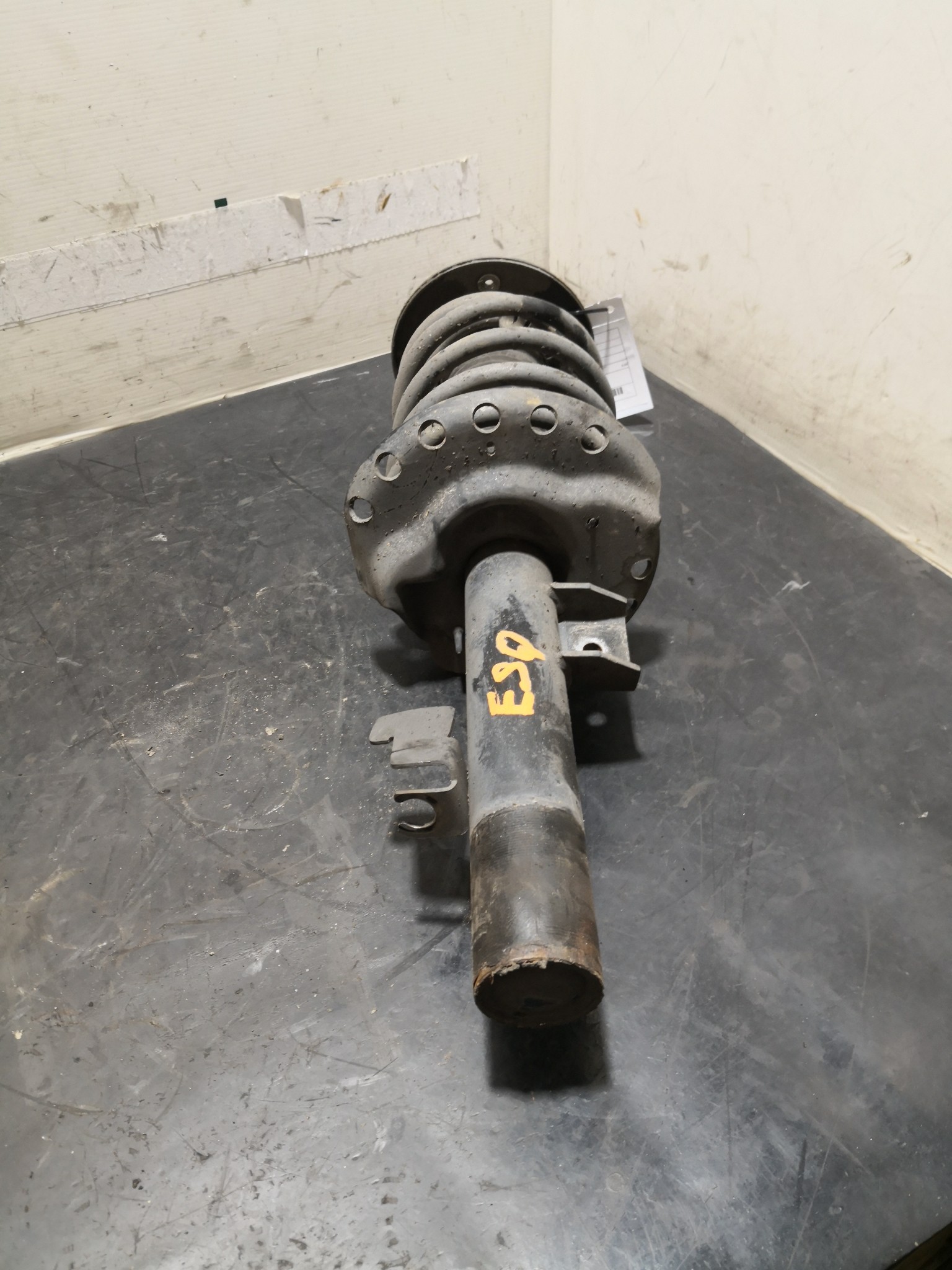 Amortecedor Frente Esq VOLVO S80 II (124) | 06 -  Imagem-2