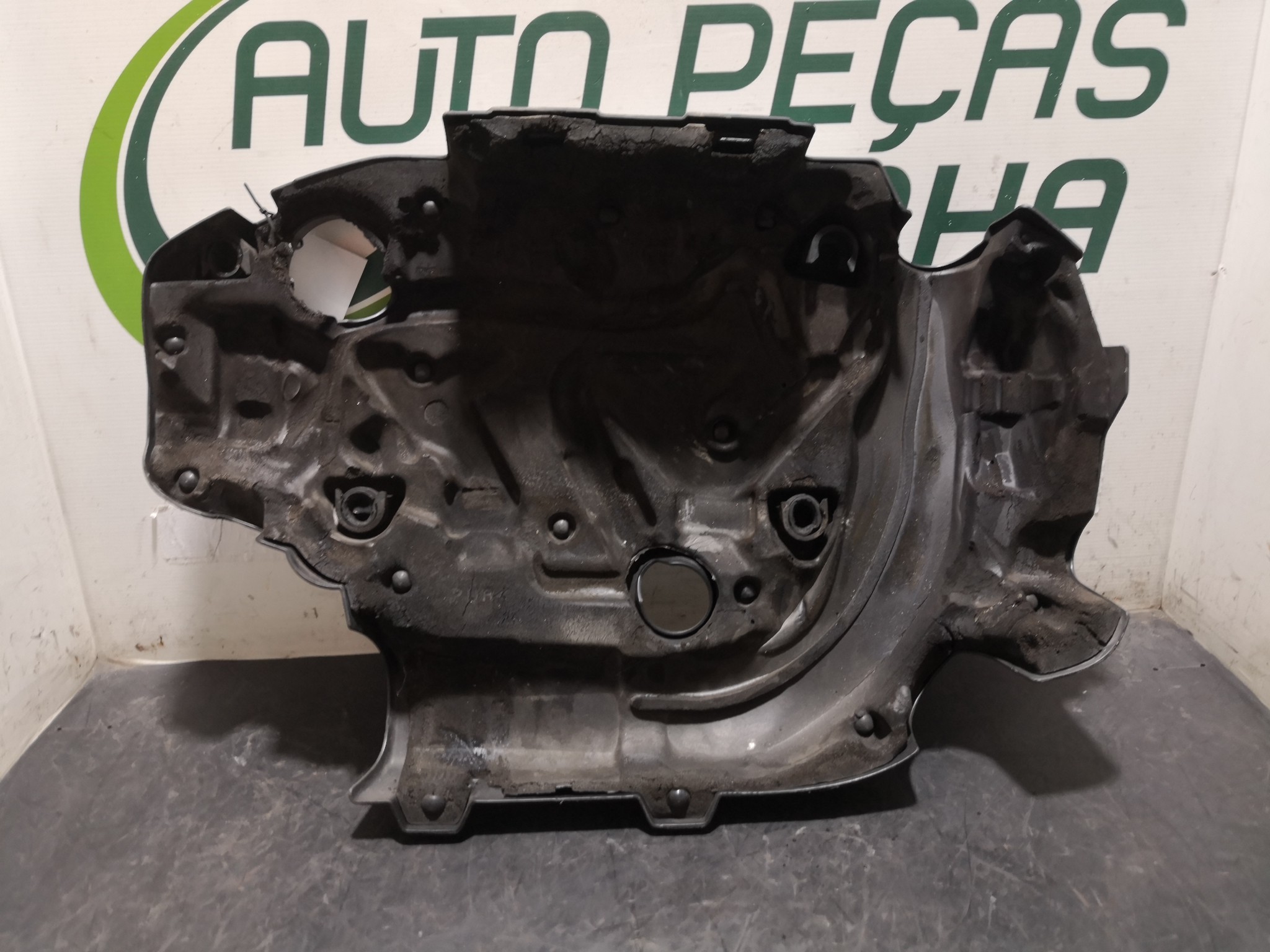 Tampa de Motor VOLVO S80 II (124) | 06 -  Imagem-2