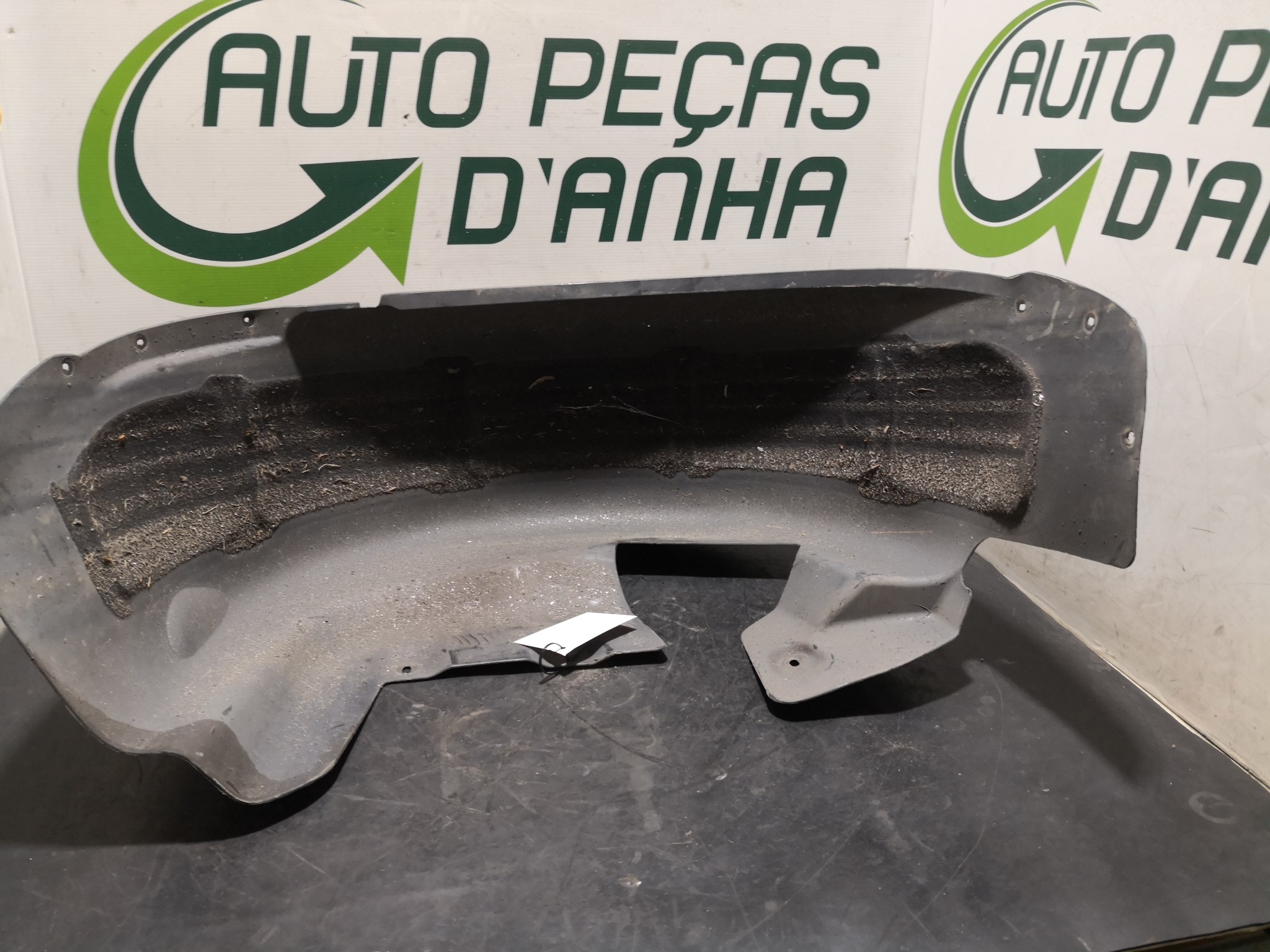 Cave Roda Trás Dto VOLVO S80 II (124) | 06 -  Imagem-2