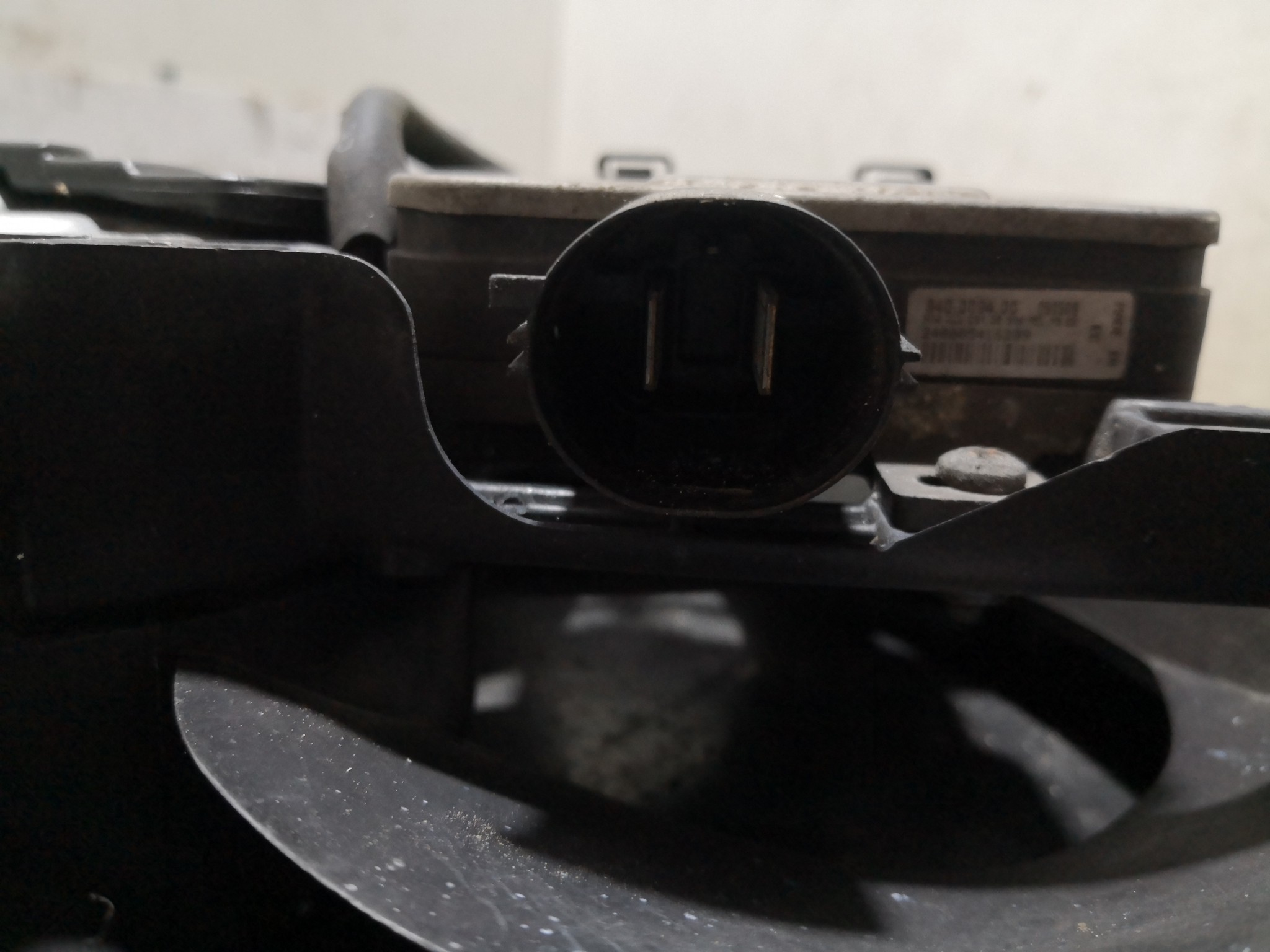 Termoventiladores VOLVO S80 II (124) | 06 -  Imagem-2