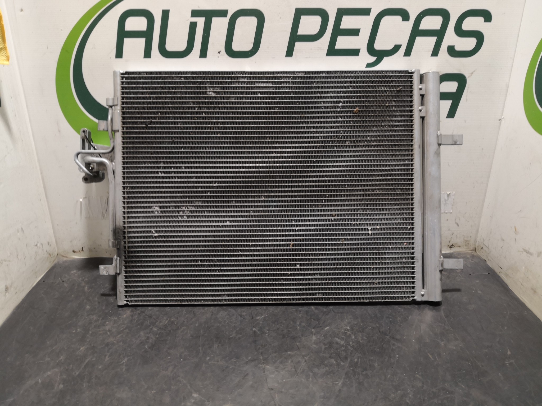 Radiador Ar Condicionado VOLVO S80 II (124) | 06 -  Imagem-2