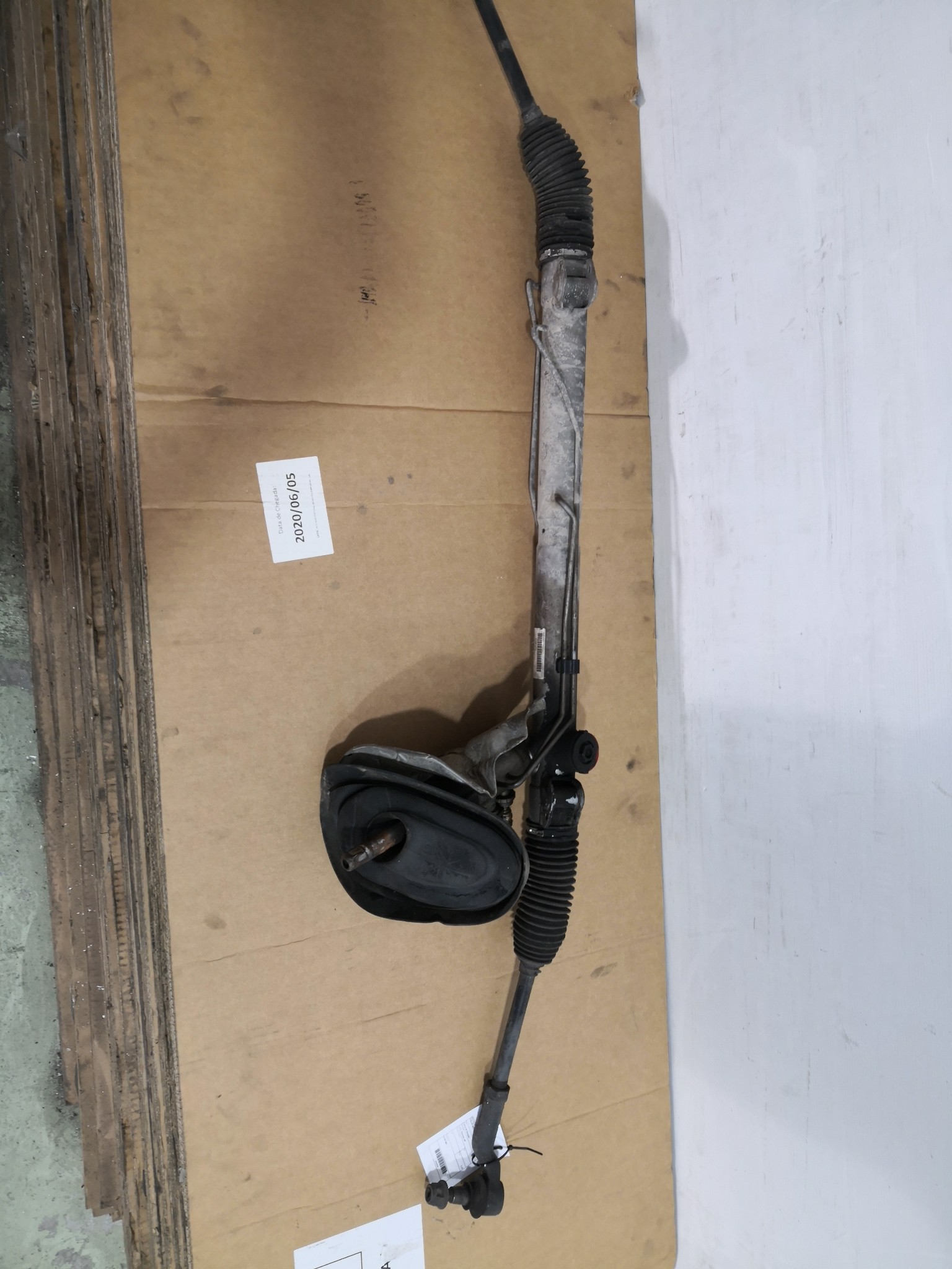 Caixa de Direção VOLVO S80 II (124) | 06 -  Imagem-2