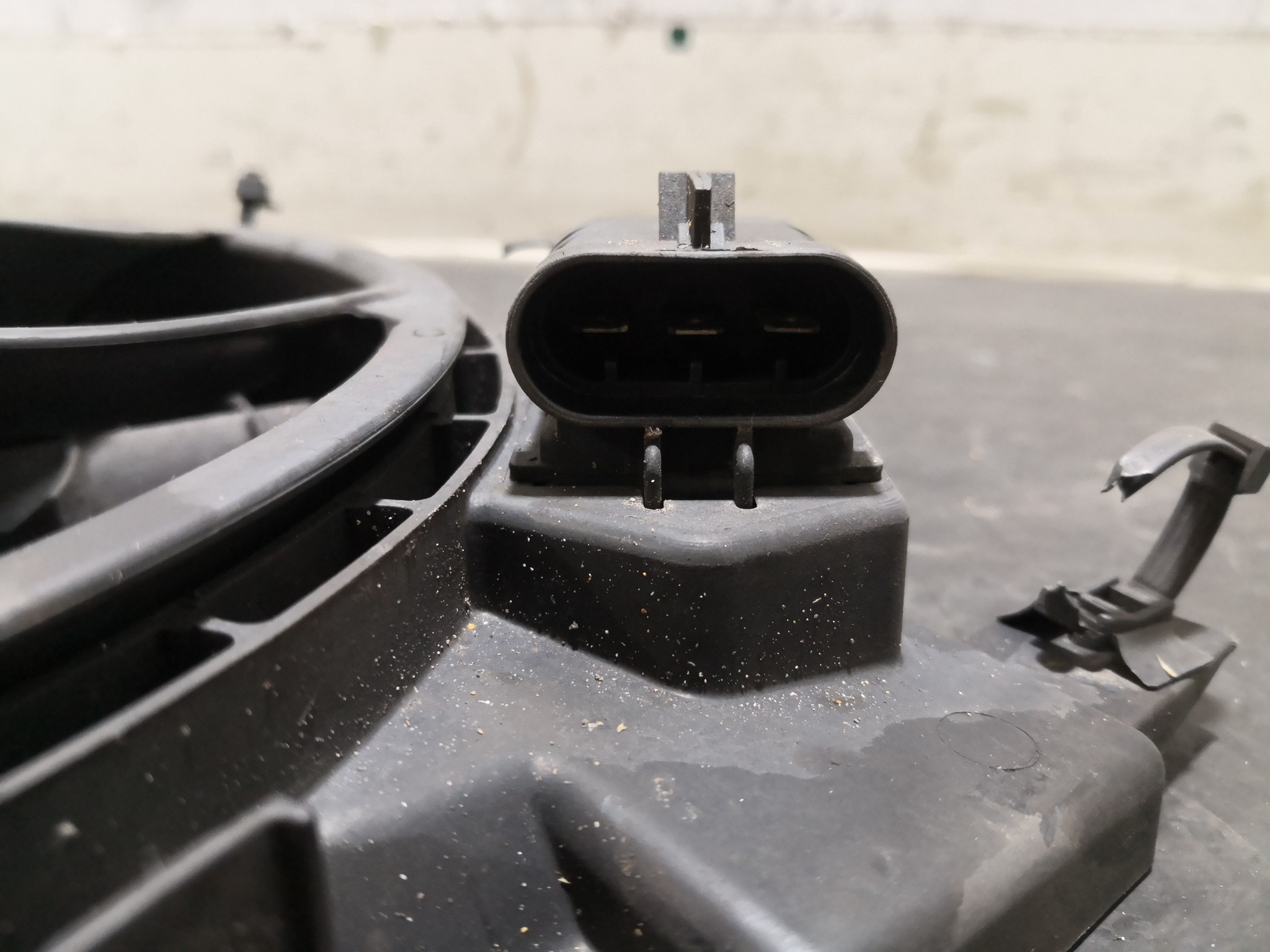 Termoventiladores OPEL ASTRA H Combi (A04) | 04 - 14 Imagem-1