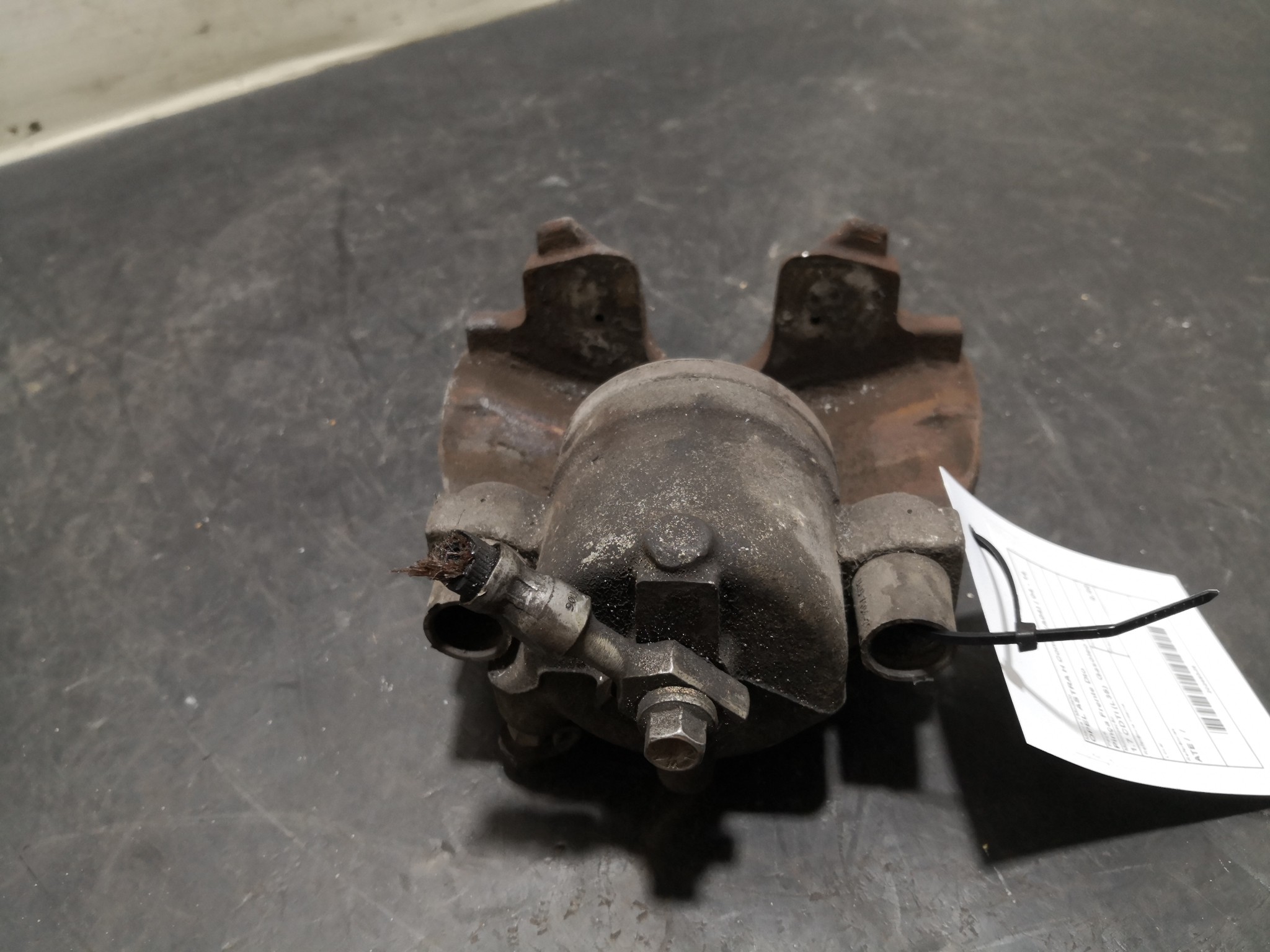 Pinça Frente Dto OPEL ASTRA H Combi (A04) | 04 - 14 Imagem-1