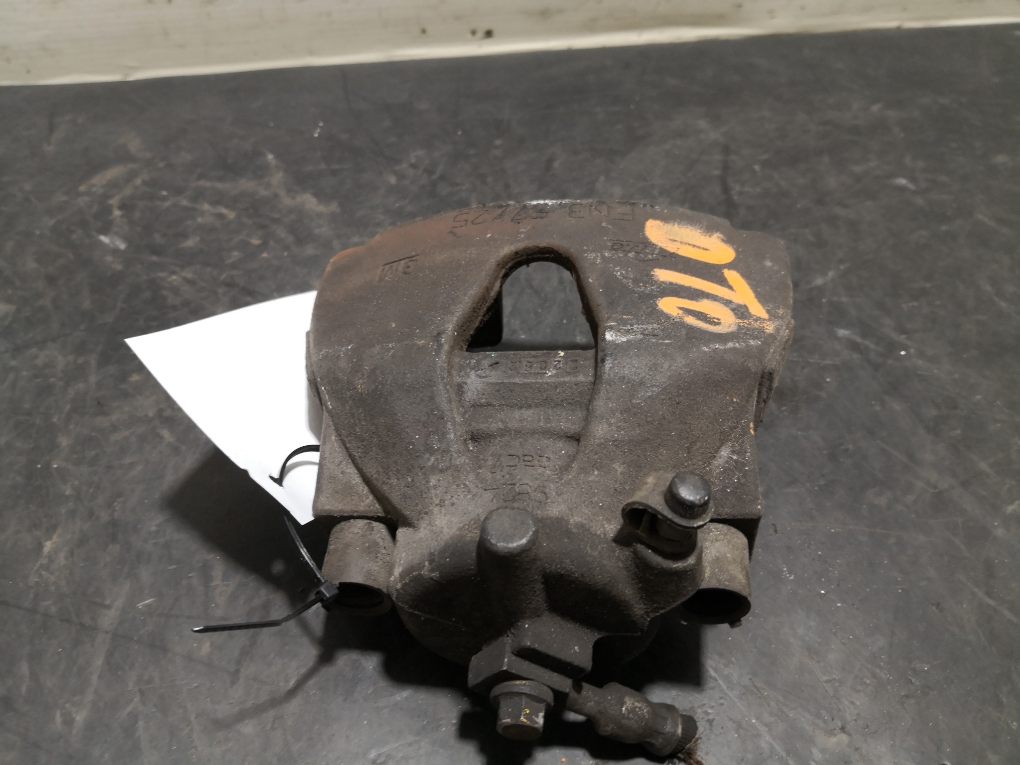 Pinça Frente Dto OPEL ASTRA H Combi (A04) | 04 - 14 Imagem-2