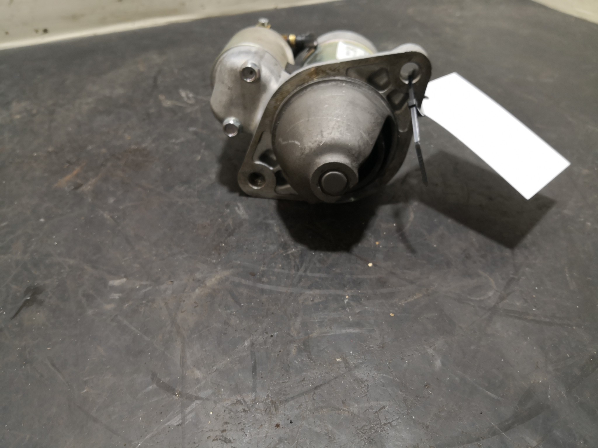 Motor de Arranque OPEL ASTRA H Combi (A04) | 04 - 14 Imagem-2