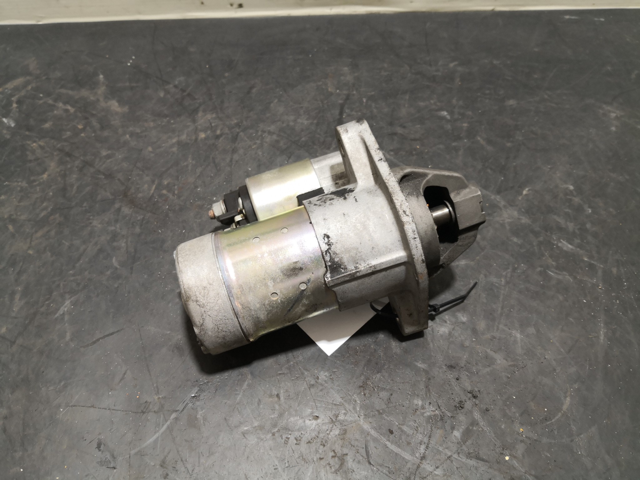 Motor de Arranque OPEL ASTRA H Combi (A04) | 04 - 14 Imagem-3