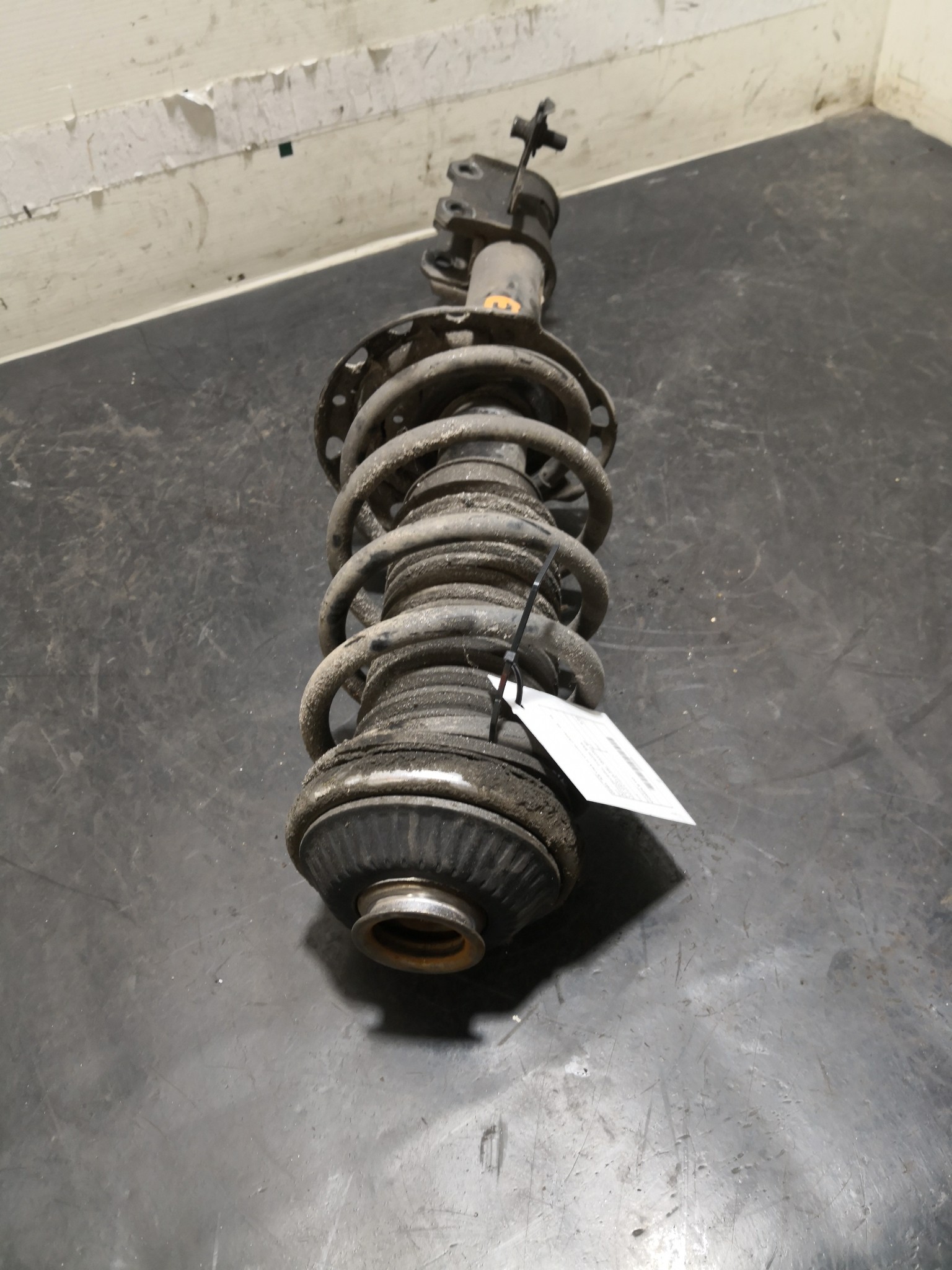 Amortecedor Frente Esq OPEL - ID S_106524