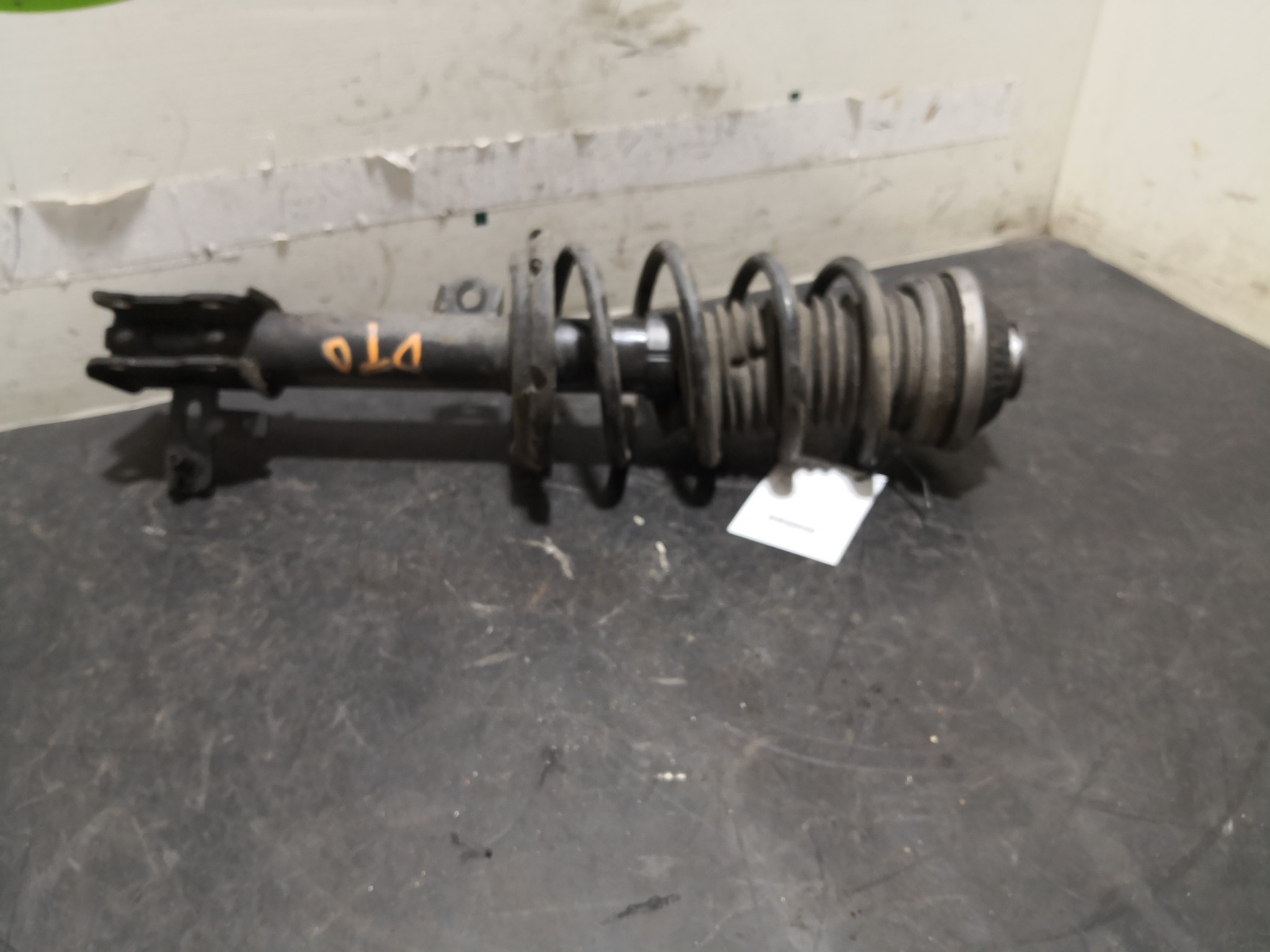 Amortecedor Frente Dto OPEL ASTRA H Combi (A04) | 04 - 14 Imagem-1