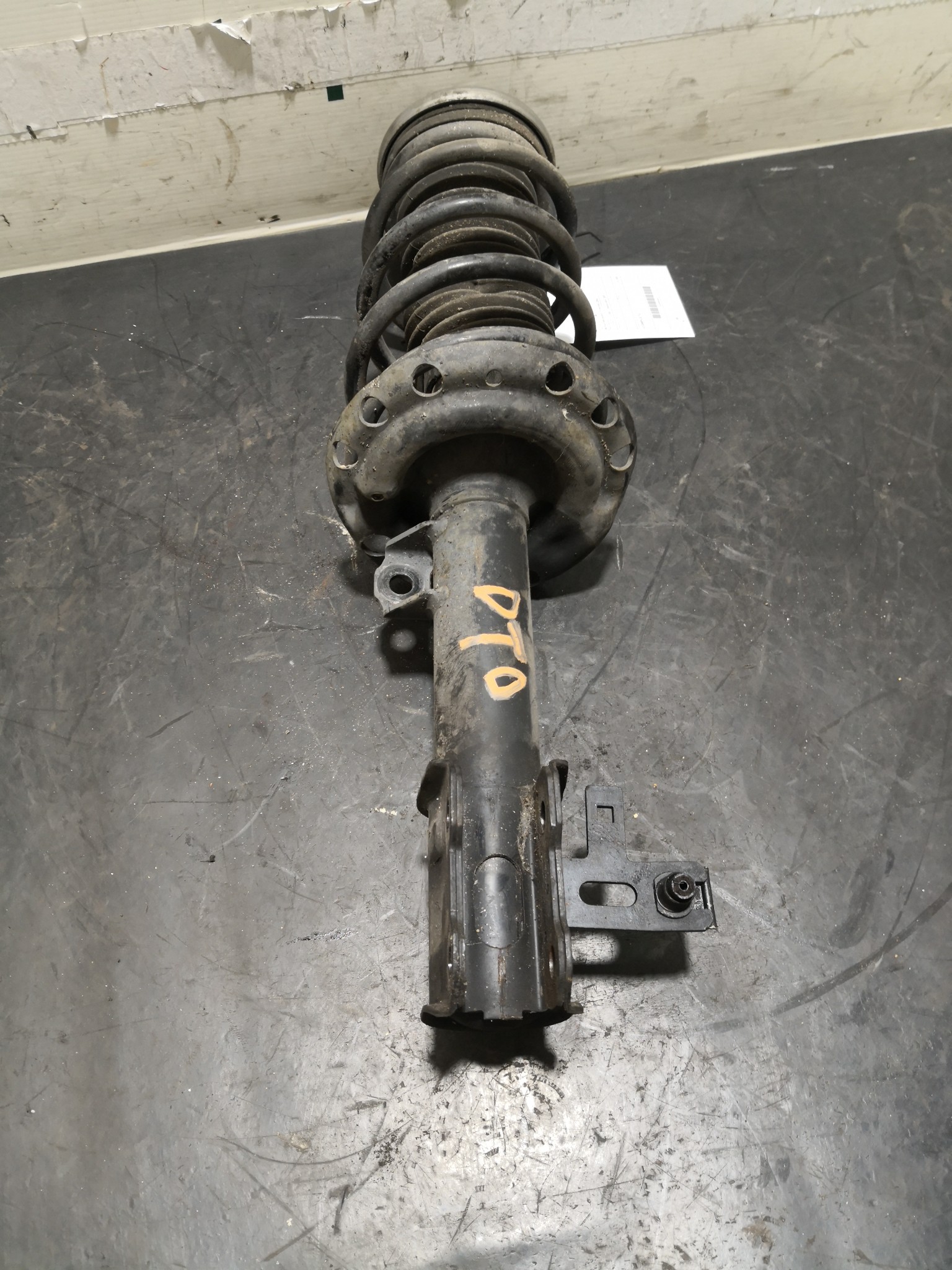 Amortecedor Frente Dto OPEL ASTRA H Combi (A04) | 04 - 14 Imagem-2