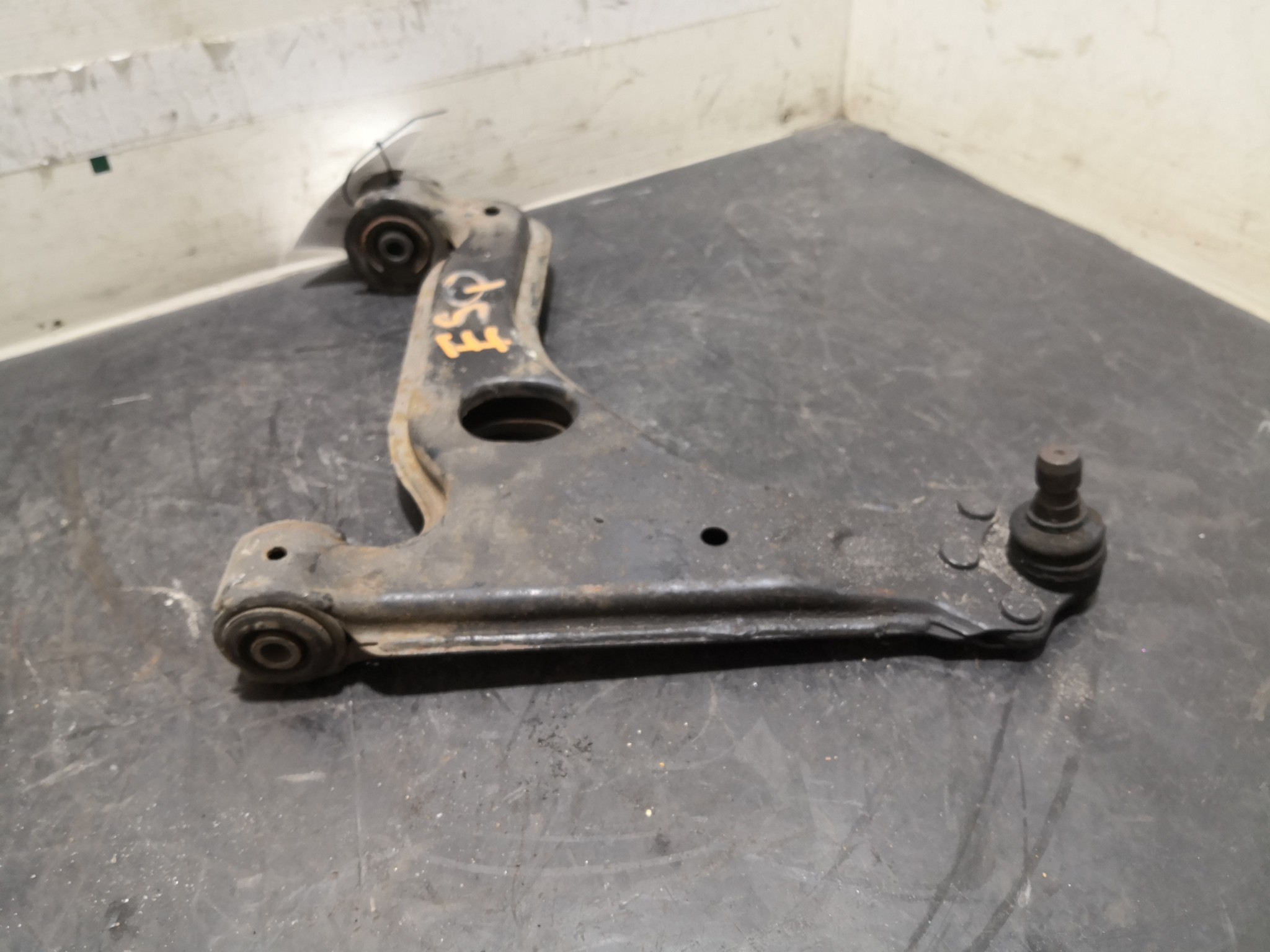 Braço Suspensão Frente Esq OPEL ASTRA H Combi (A04) | 04 - 14 Imagem-2