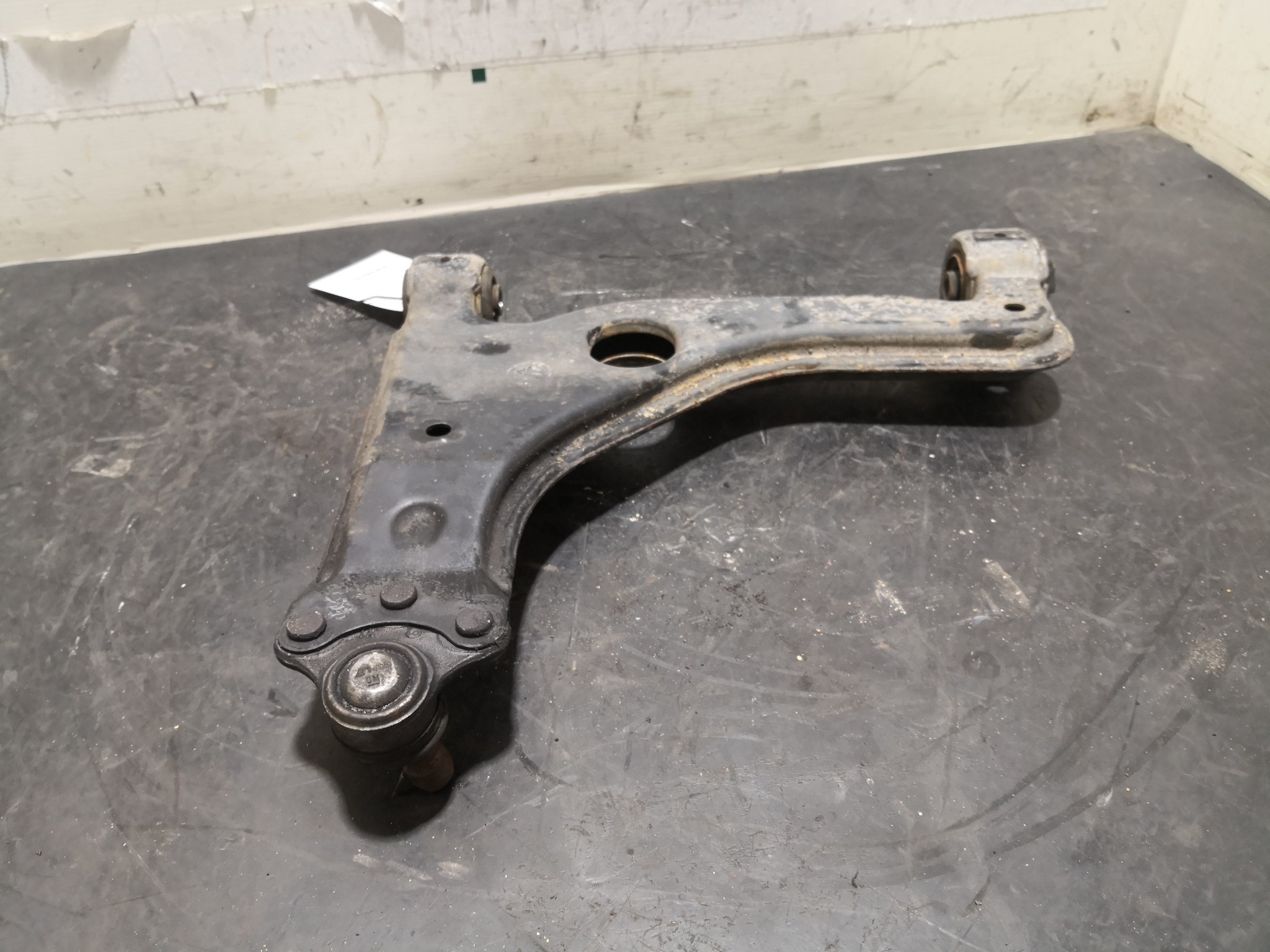 Braço Suspensão Frente Dto OPEL ASTRA H Combi (A04) | 04 - 14 Imagem-3