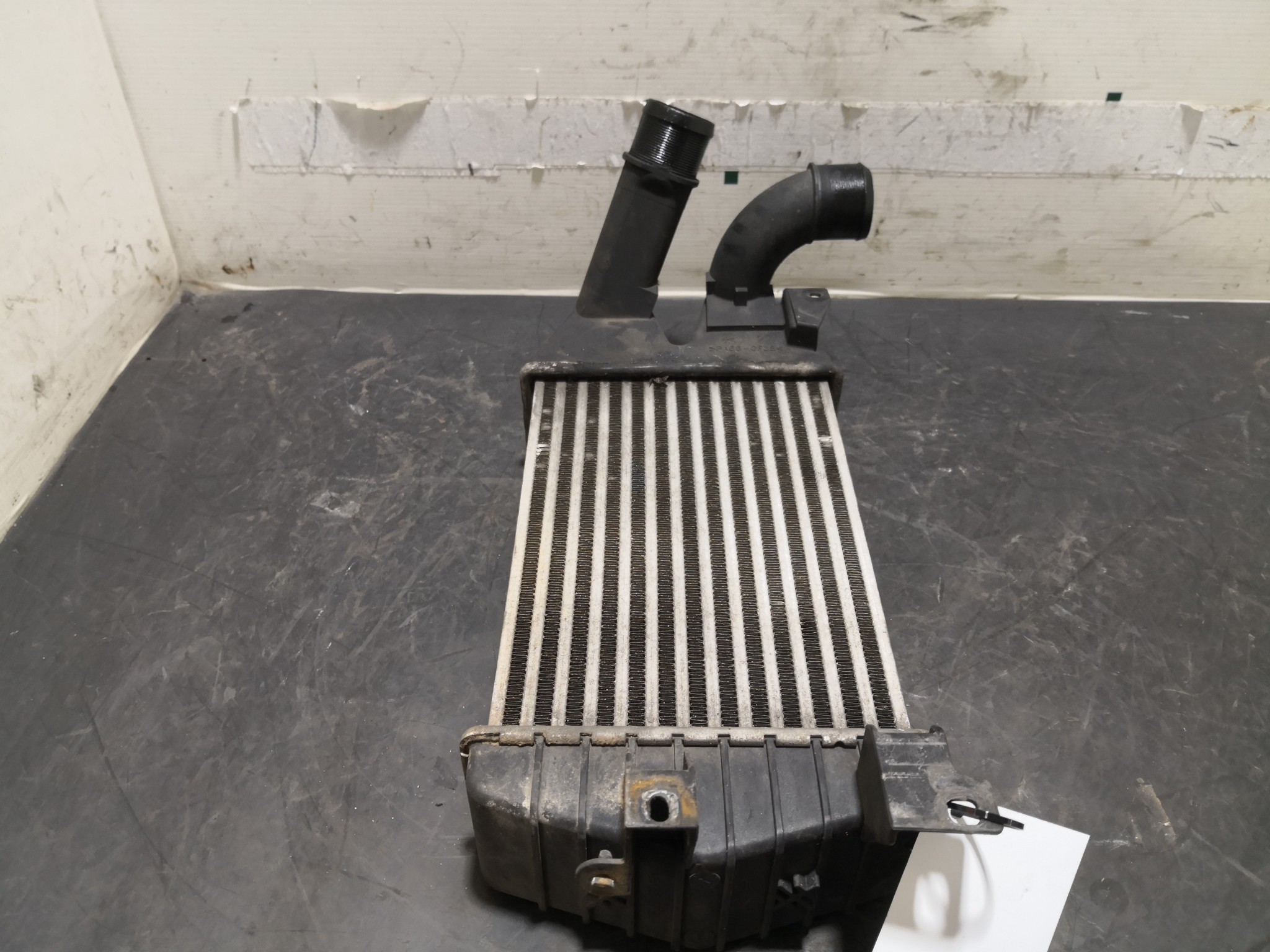 Radiador do Intercooler OPEL - ID S_106520