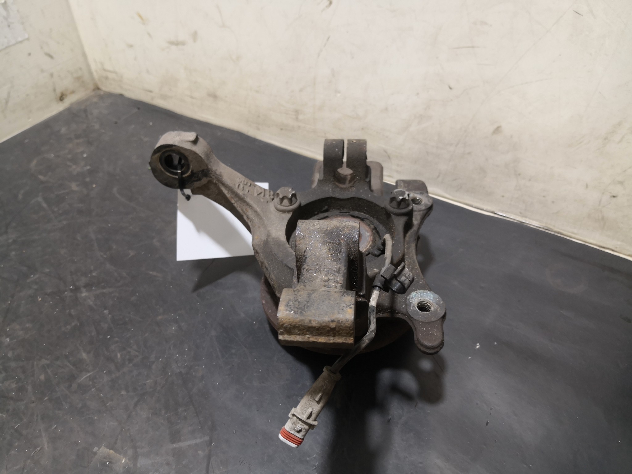 Manga de Eixo Dto OPEL ASTRA H Combi (A04) | 04 - 14 Imagem-2