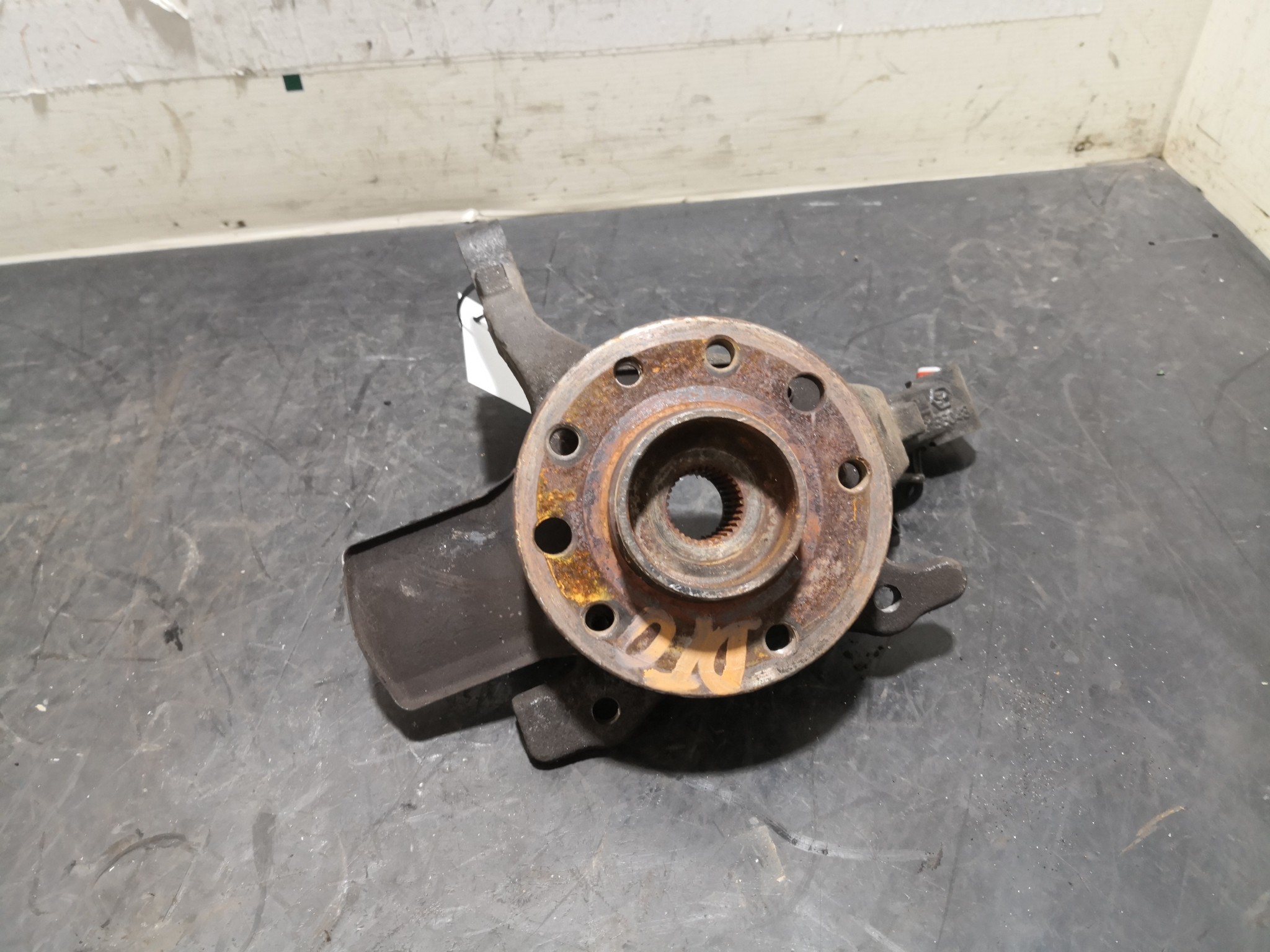 Manga de Eixo Dto OPEL ASTRA H Combi (A04) | 04 - 14 Imagem-3