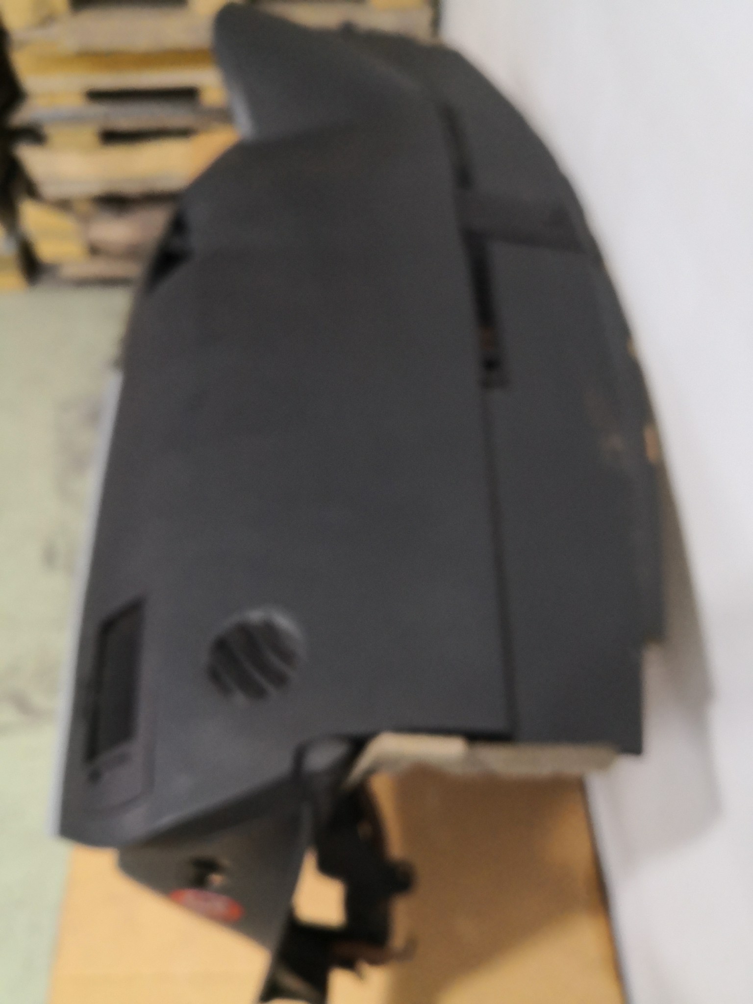 Tablier OPEL ASTRA H (A04) | 04 - 14 Imagem-3