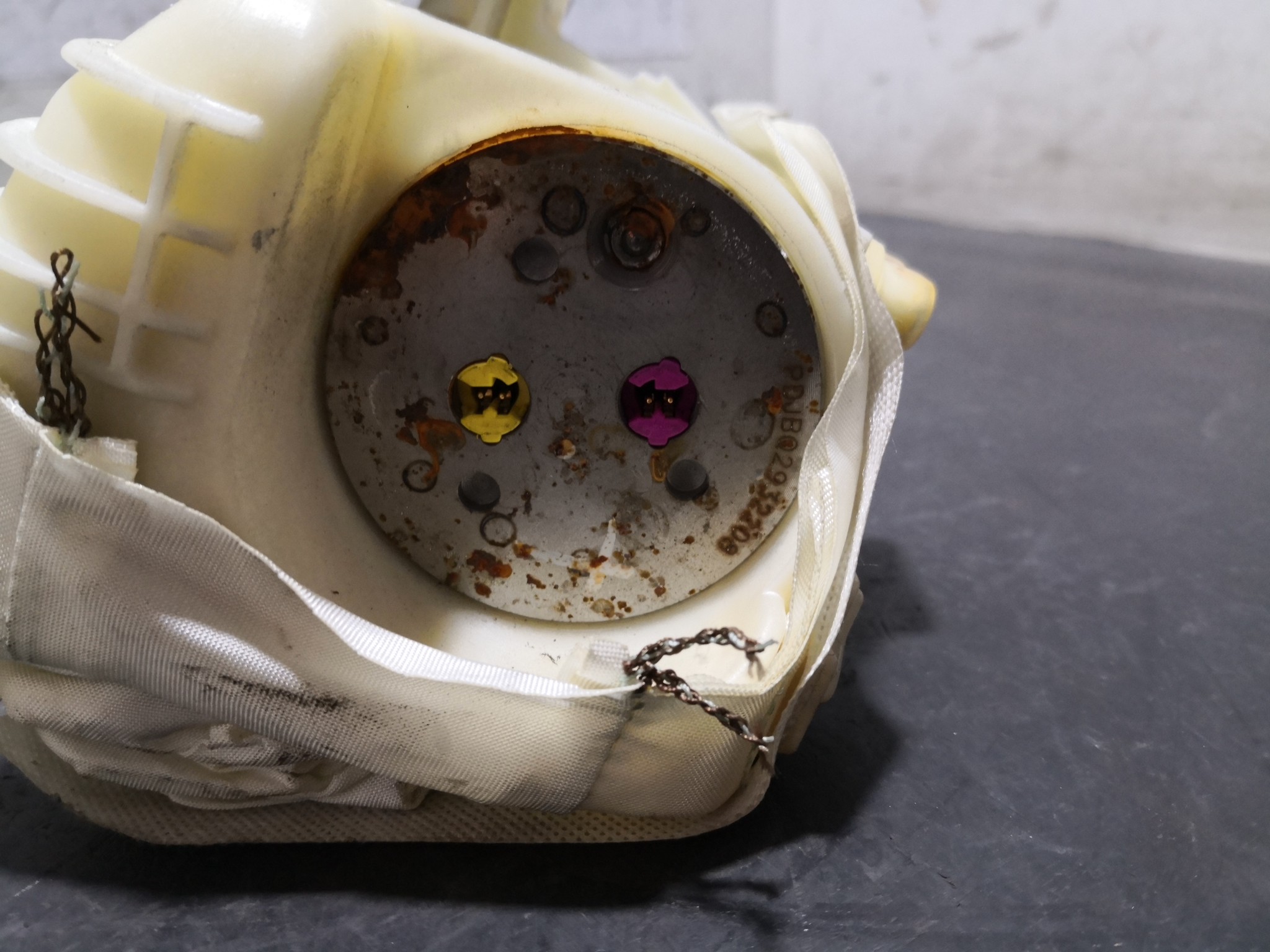 Airbag Passageiro OPEL ASTRA H Combi (A04) | 04 - 14 Imagem-1