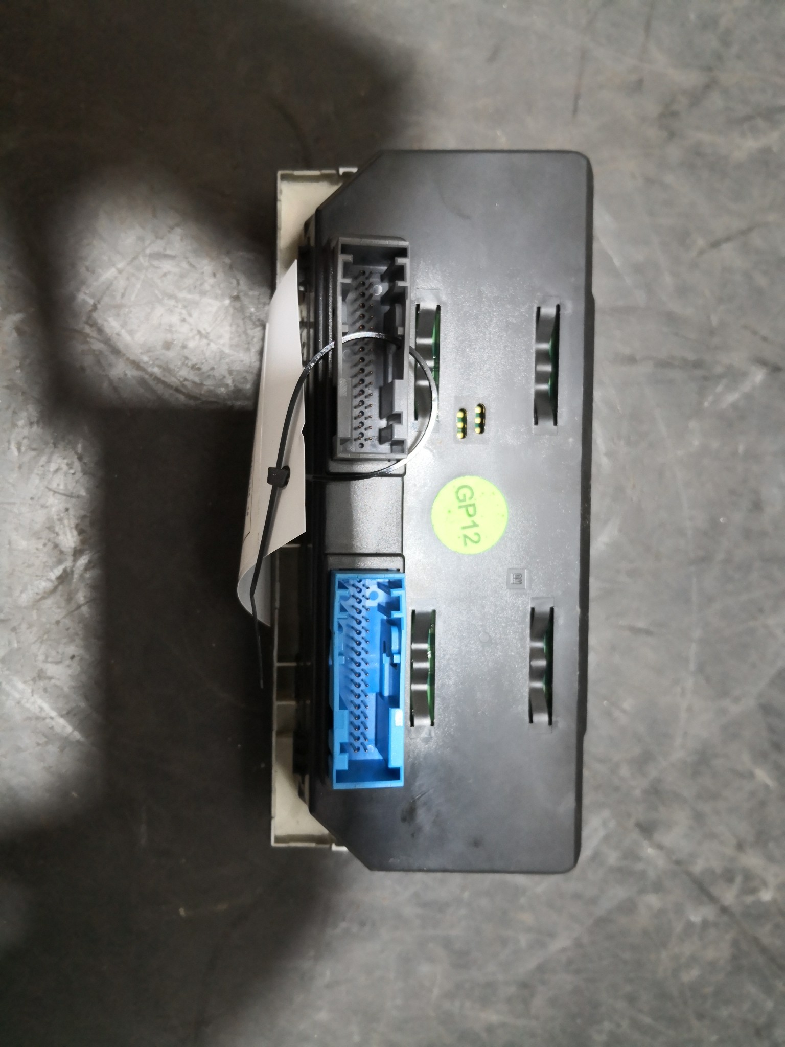 Comando Sofagem OPEL ASTRA H Combi (A04) | 04 - 14 Imagem-2