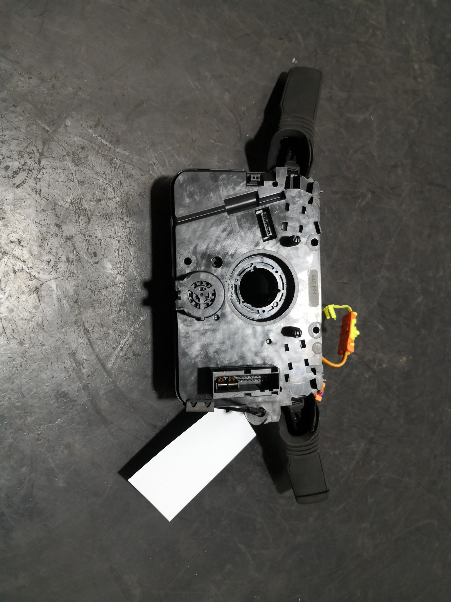 Manipulo Completo Luzes/Escovas OPEL ASTRA H Combi (A04) | 04 - 14 Imagem-3