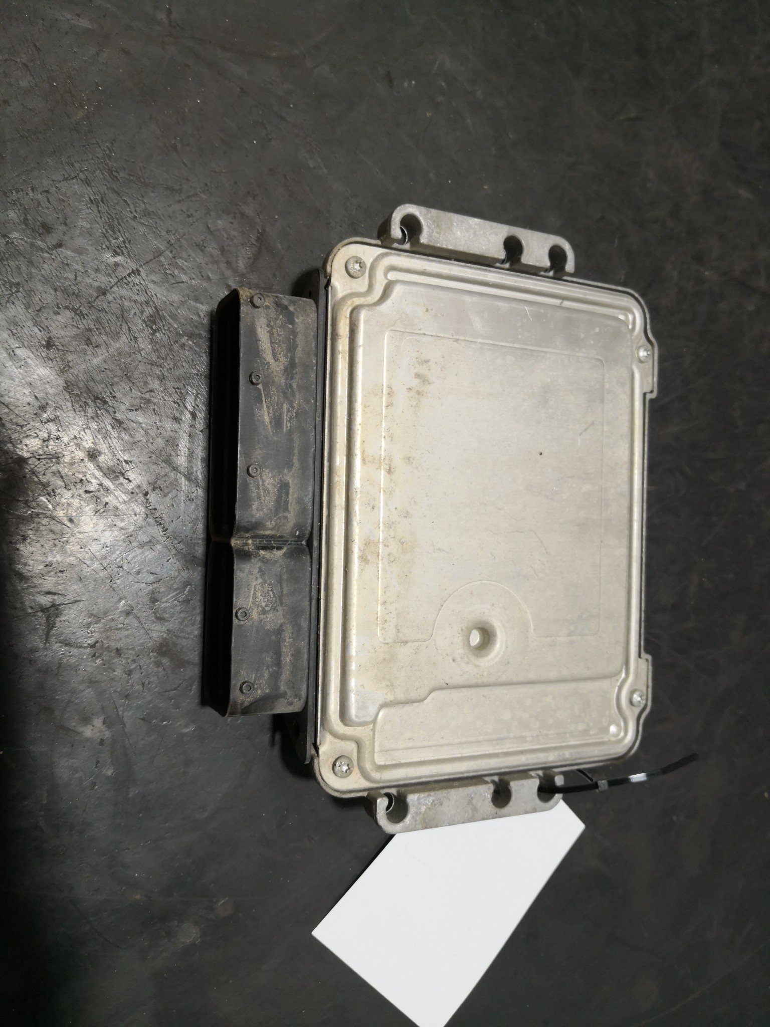 Centralina do Motor OPEL ASTRA H Combi (A04) | 04 - 14 Imagem-3