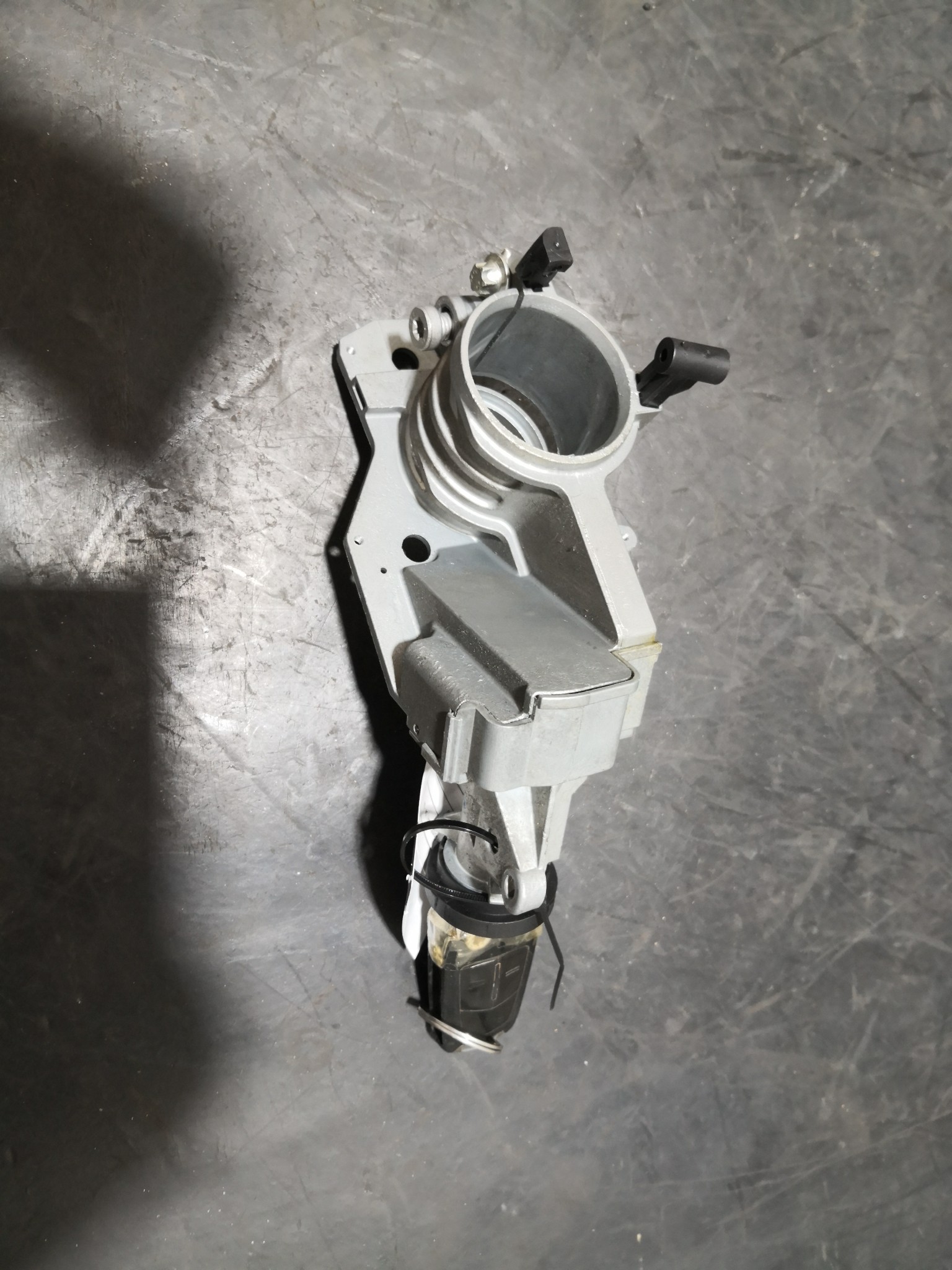 Canhão de Ignição OPEL ASTRA H Combi (A04) | 04 - 14 Imagem-3