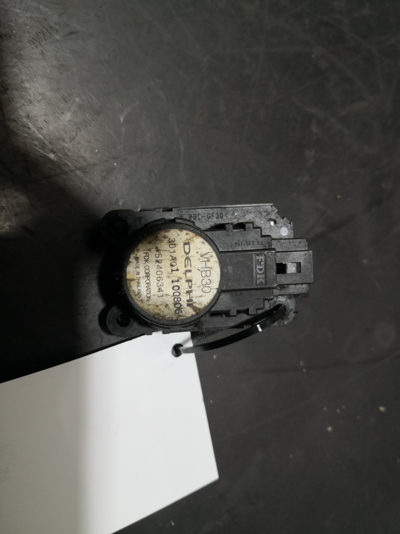 Motor de Comporta OPEL ASTRA H Combi (A04) | 04 - 14 Imagem-2