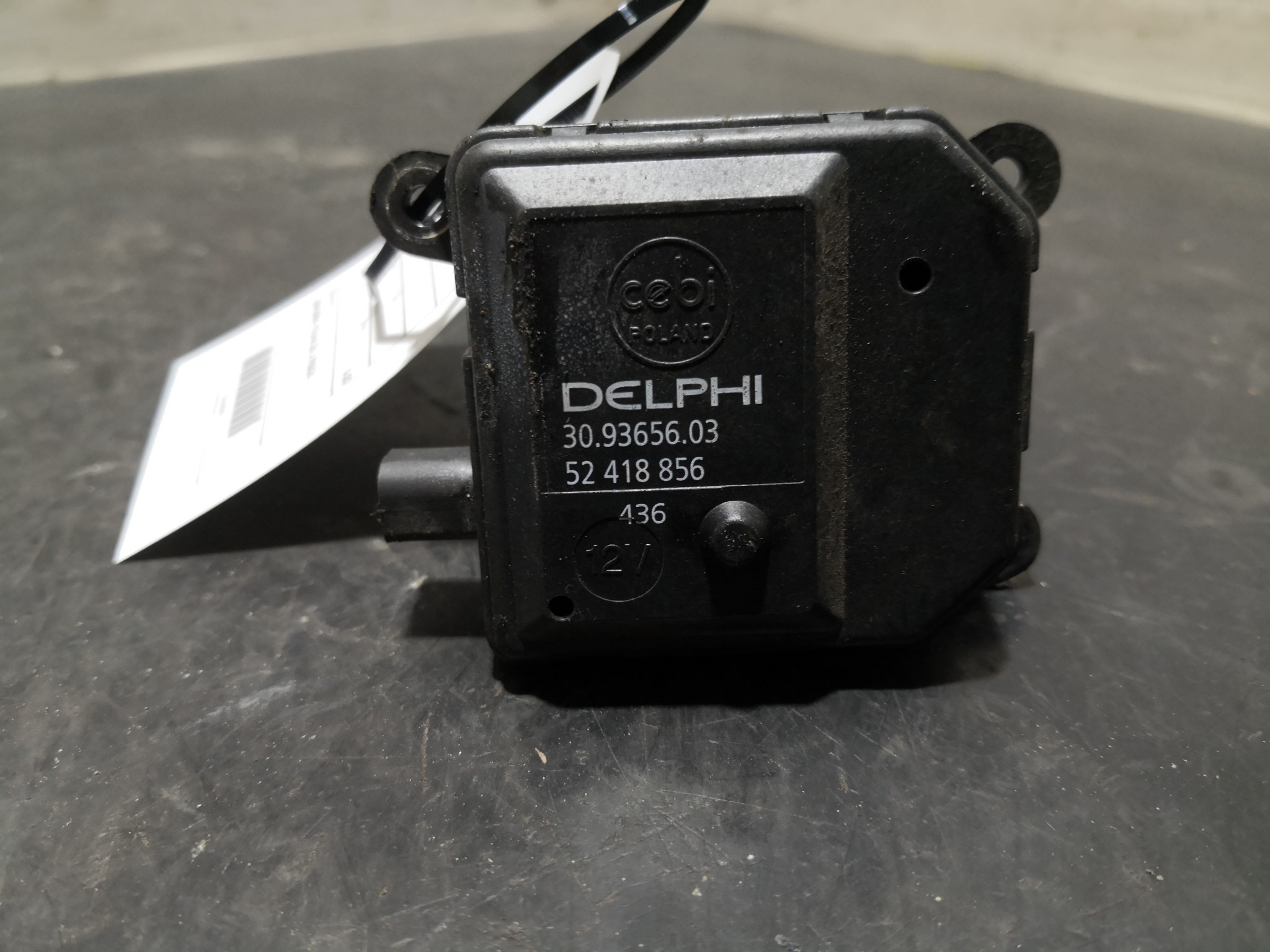 Motor de Comporta OPEL ASTRA H Combi (A04) | 04 - 14 Imagem-2