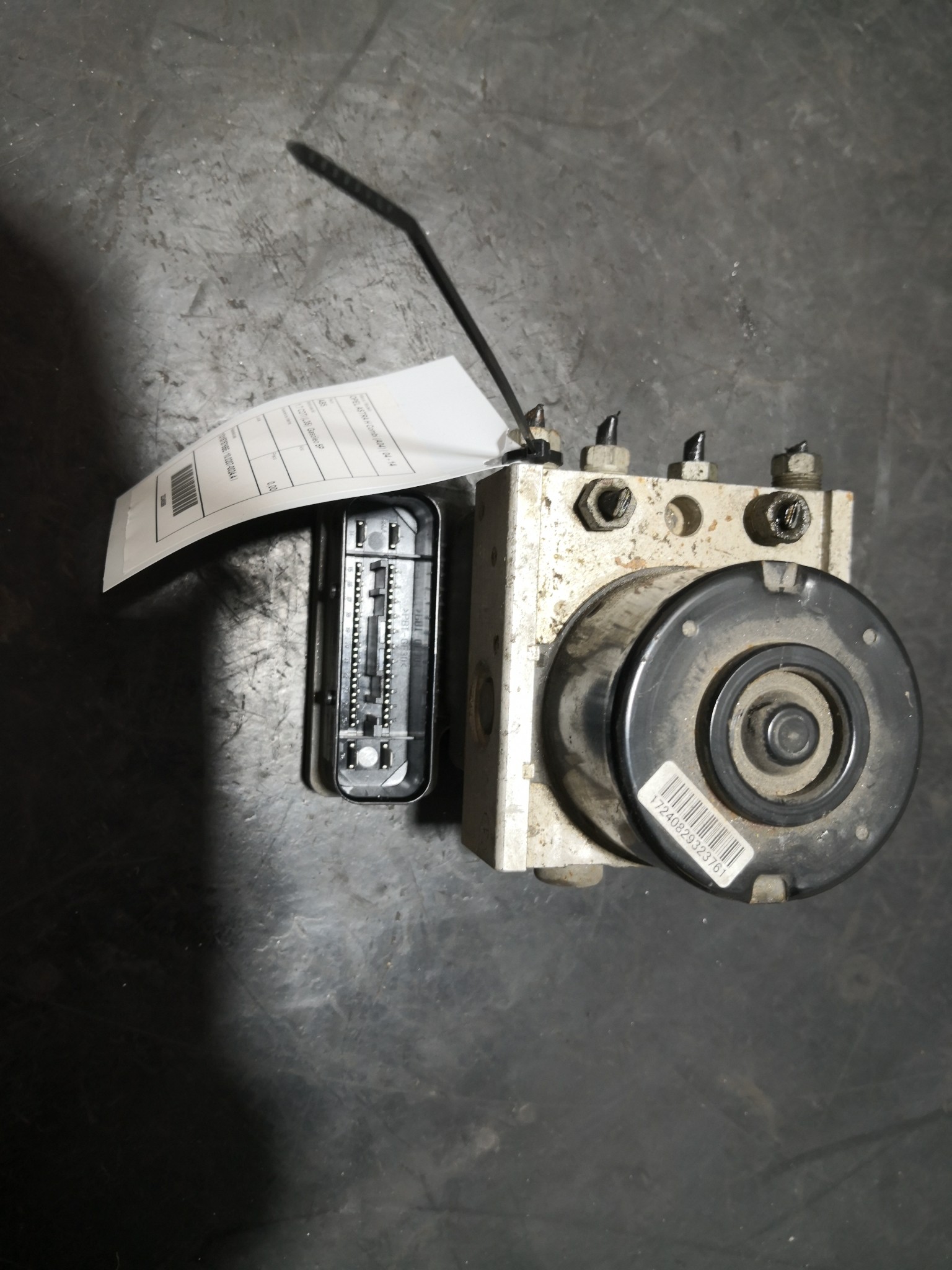 ABS OPEL - ID S_106588