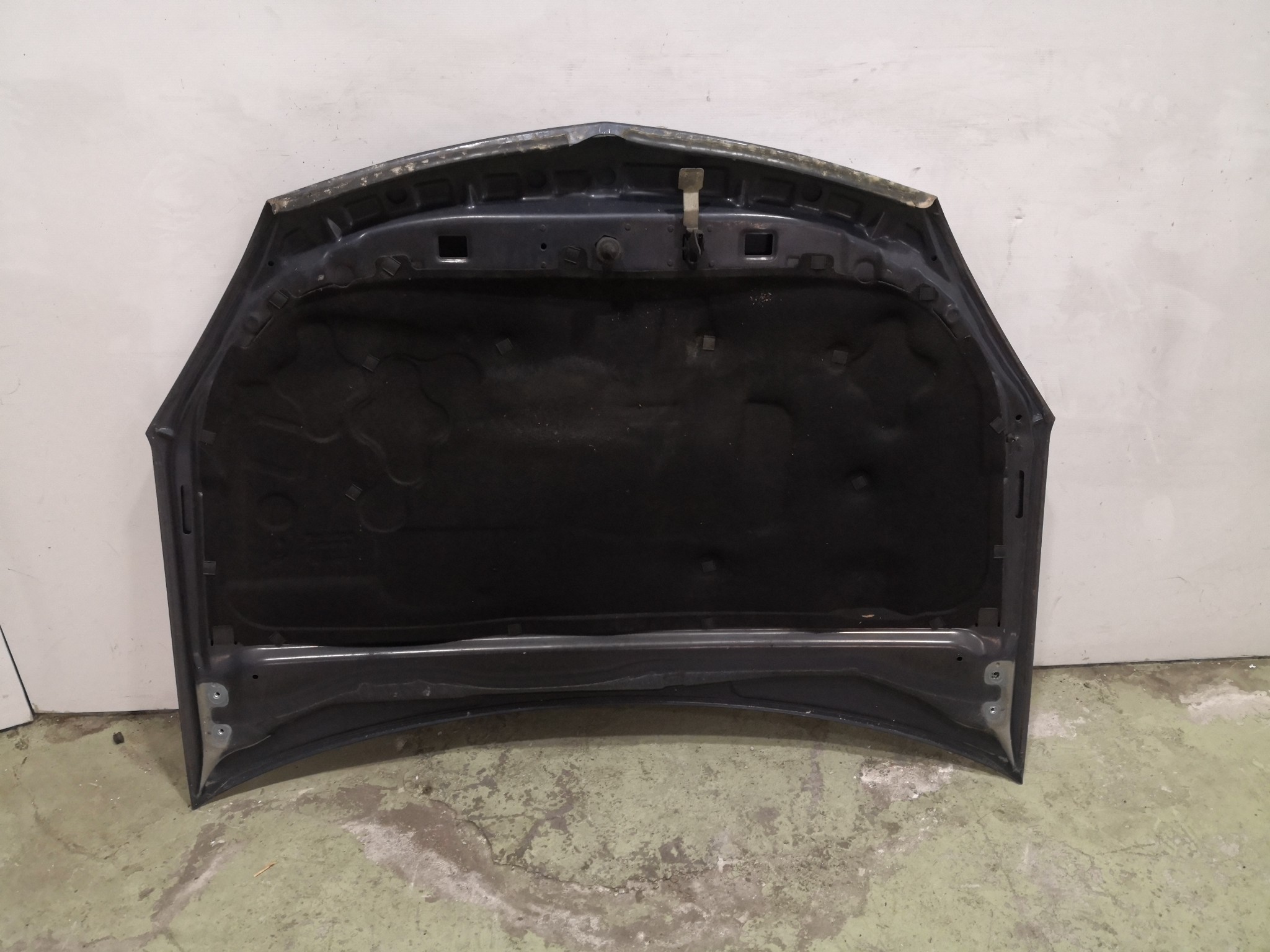 Capot OPEL ASTRA H Combi (A04) | 04 - 14 Imagem-3