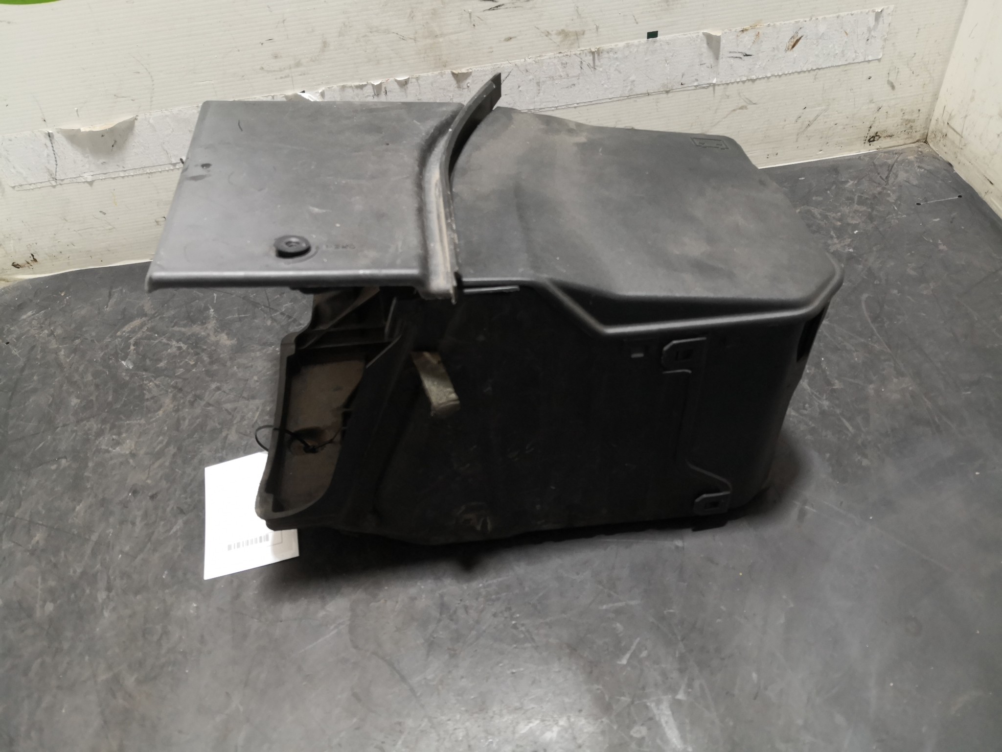 Suporte Bateria VOLVO - ID S_106622