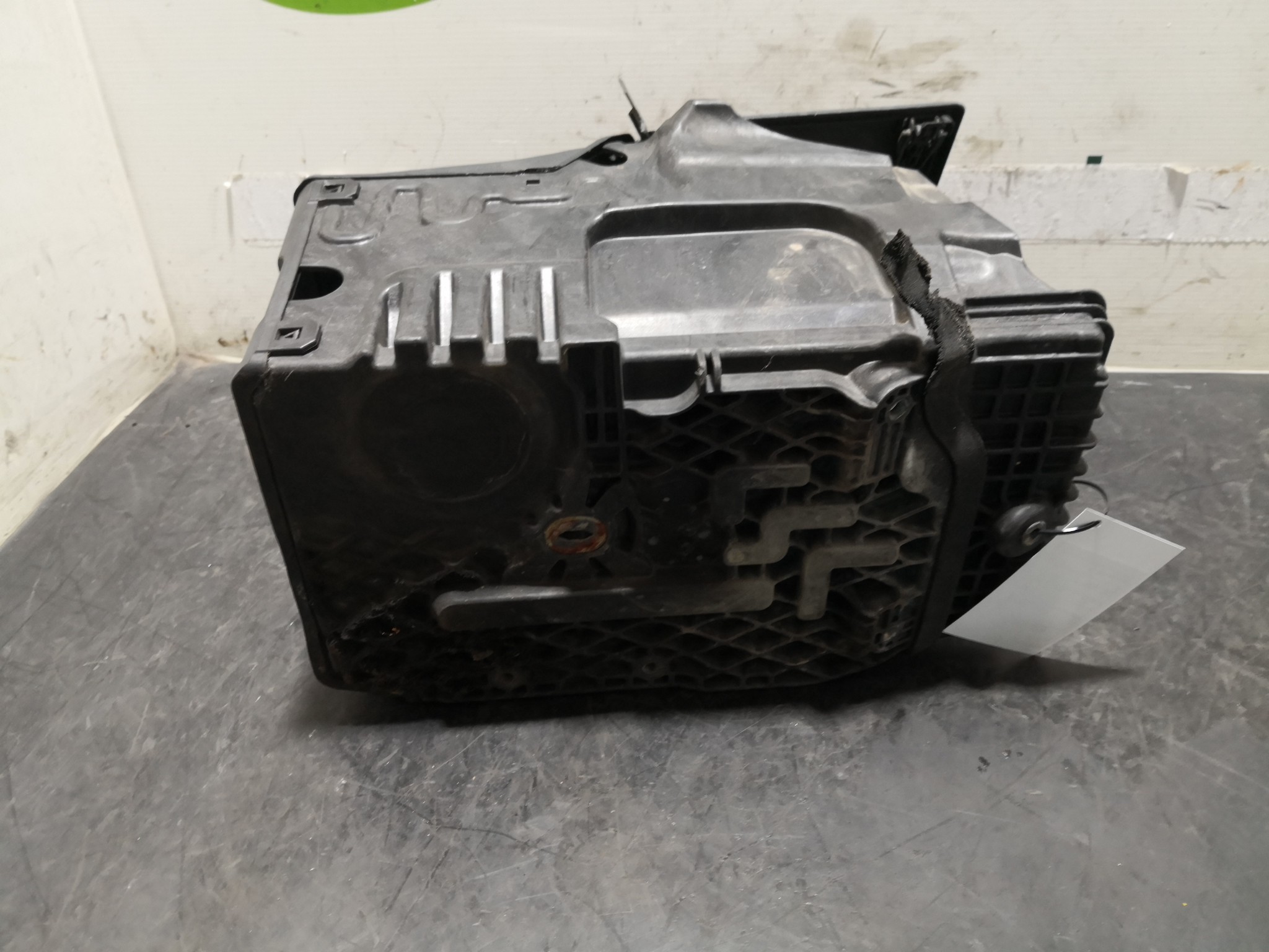 Suporte Bateria VOLVO S80 II (124) | 06 -  Imagem-2