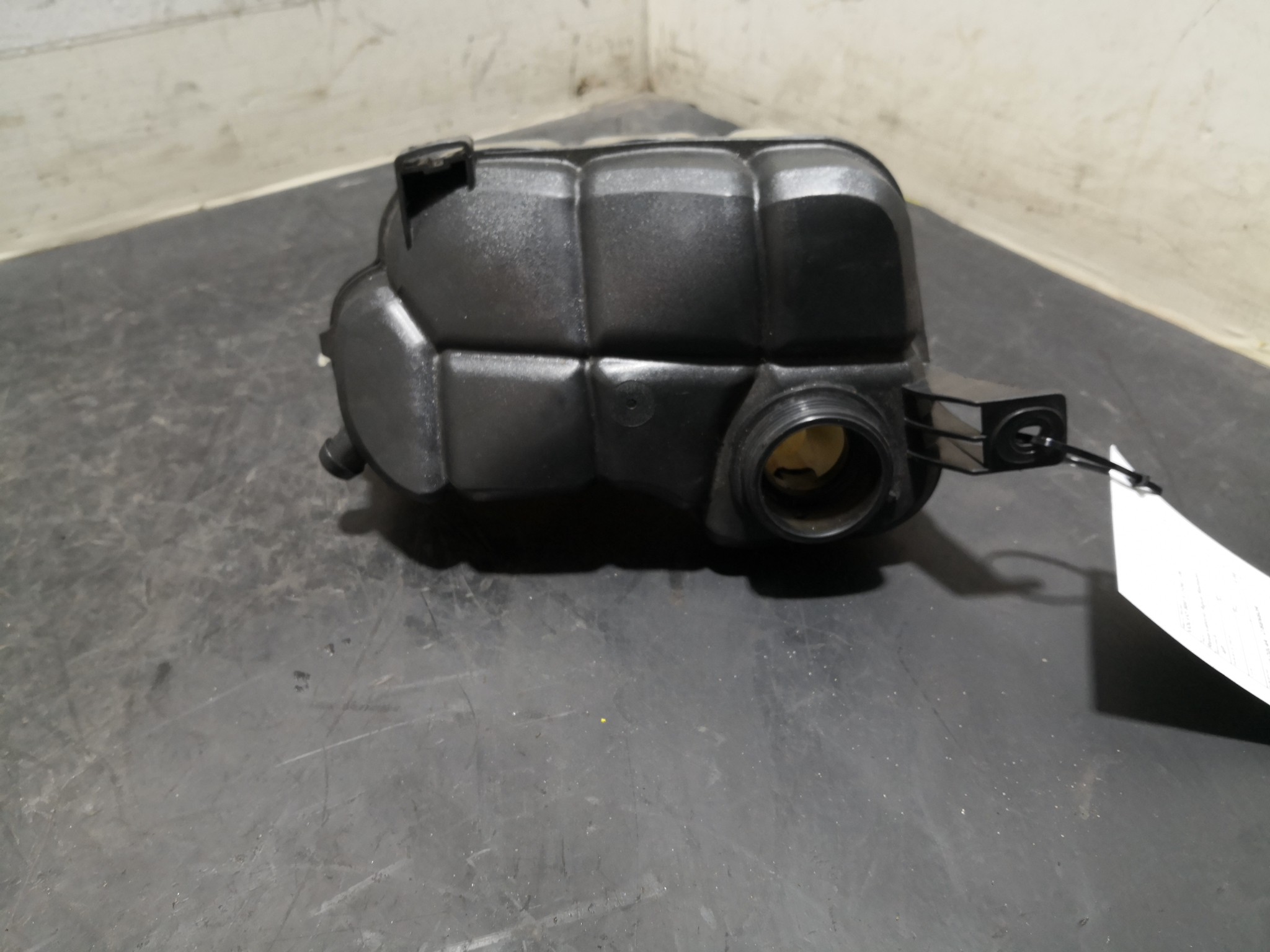 Reservatório Água Radiador VOLVO - ID S_106625