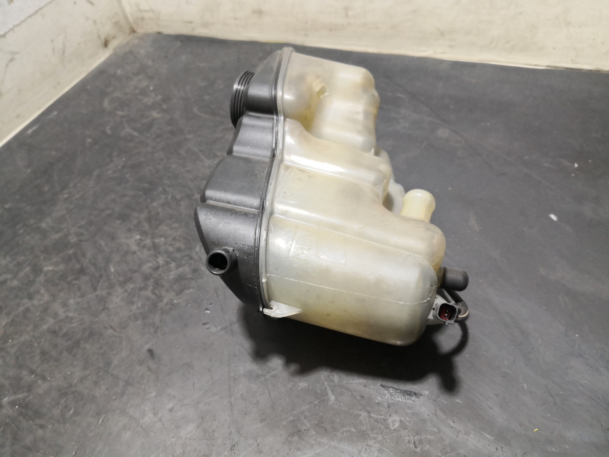 Reservatório Água Radiador VOLVO S80 II (124) | 06 -  Imagem-3