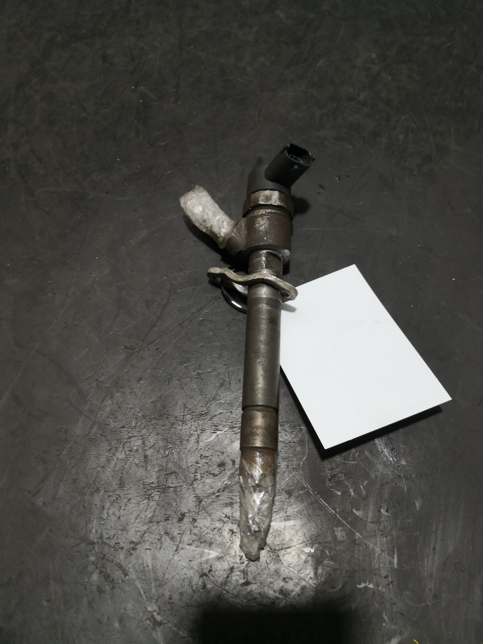 Injectores VOLVO S80 II (124) | 06 -  Imagem-3