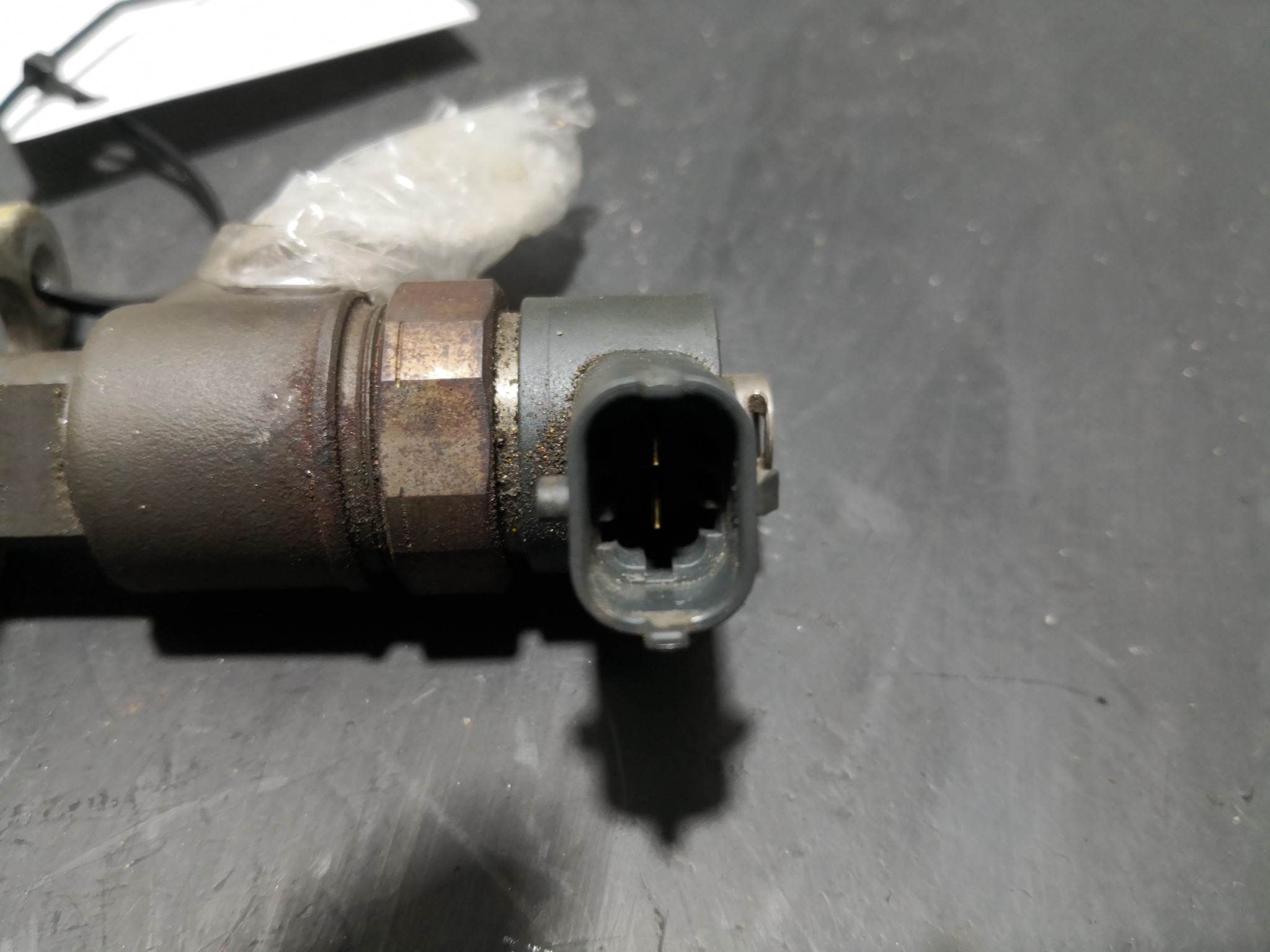 Injectores VOLVO S80 II (124) | 06 -  Imagem-1