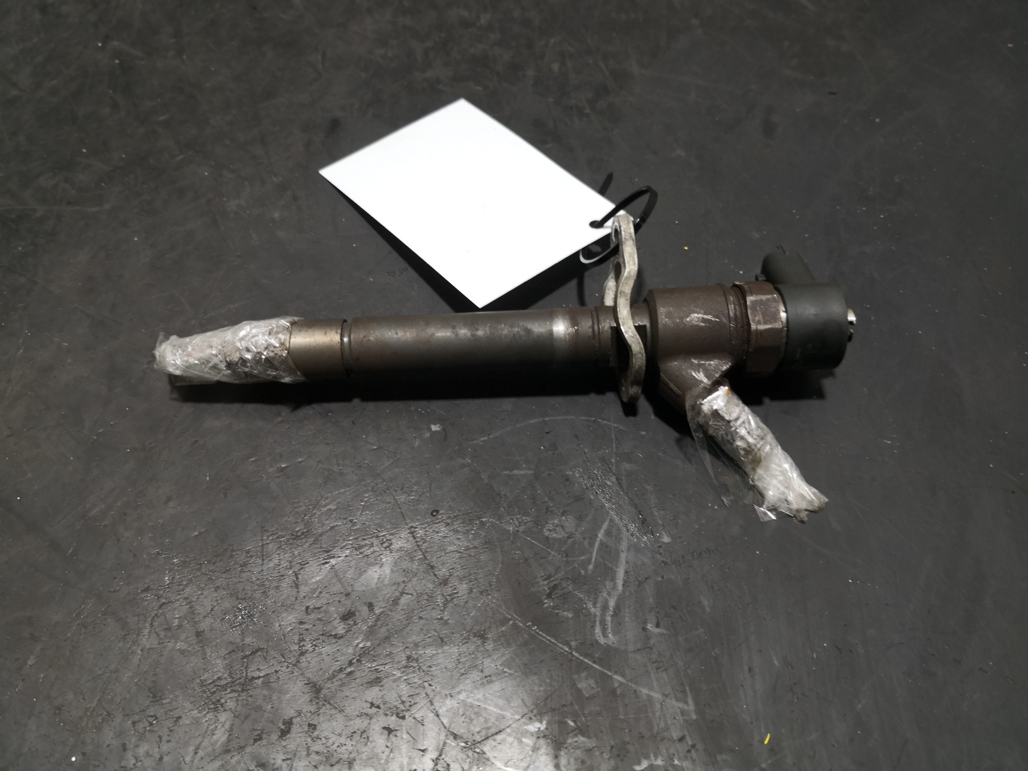 Injectores VOLVO S80 II (124) | 06 -  Imagem-3