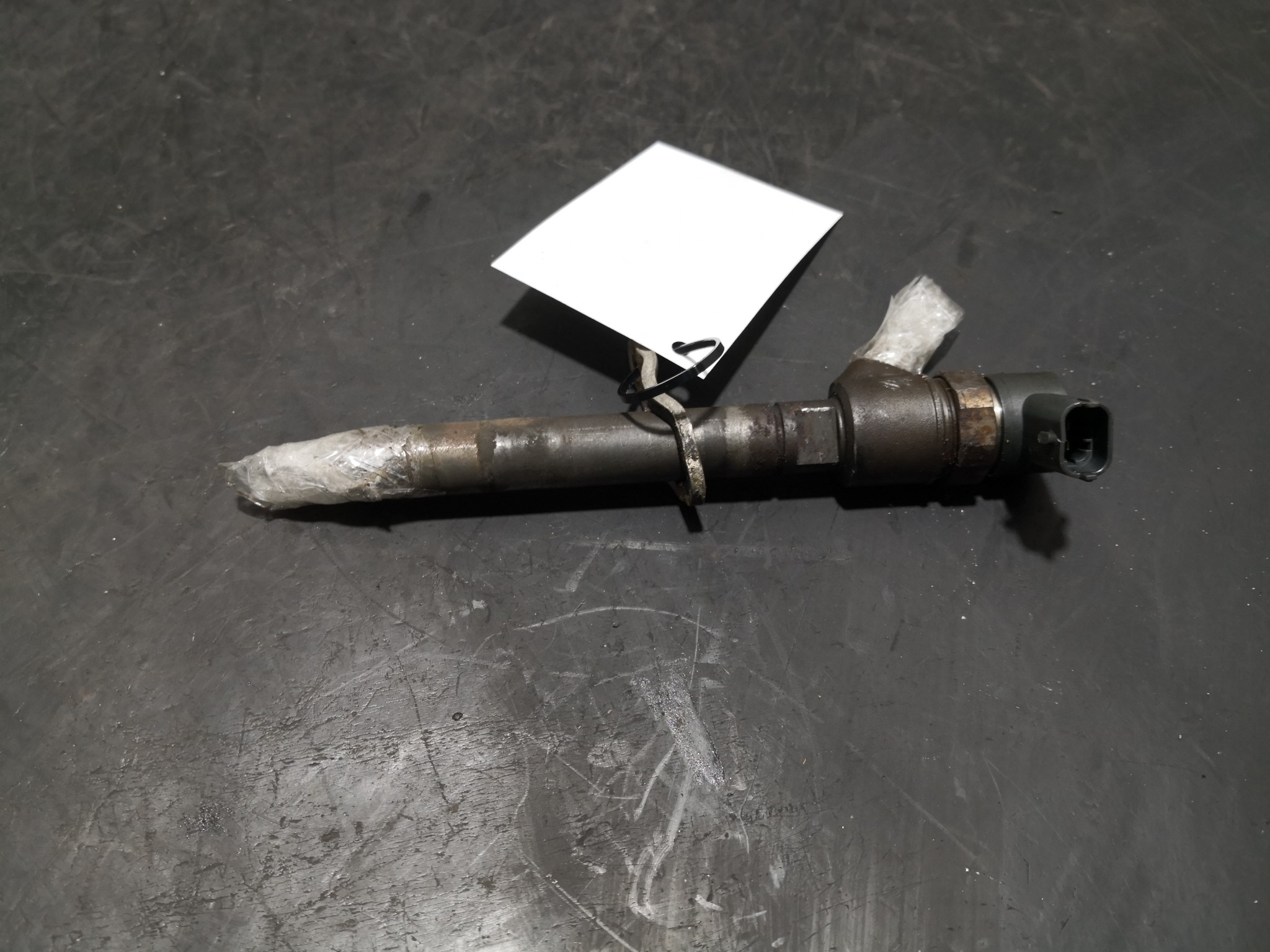 Injectores VOLVO S80 II (124) | 06 -  Imagem-1