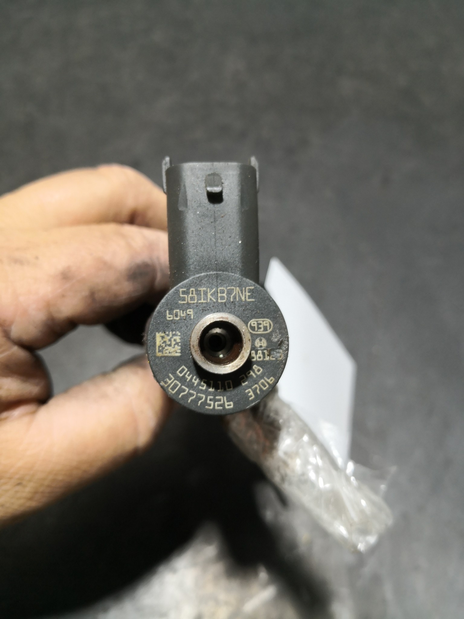 Injectores VOLVO S80 II (124) | 06 -  Imagem-2