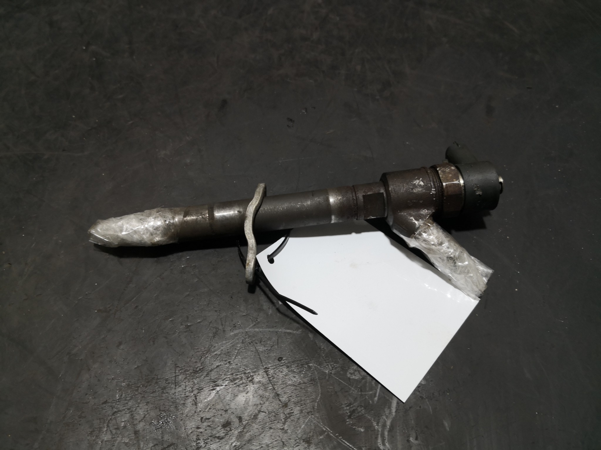 Injectores VOLVO S80 II (124) | 06 -  Imagem-3