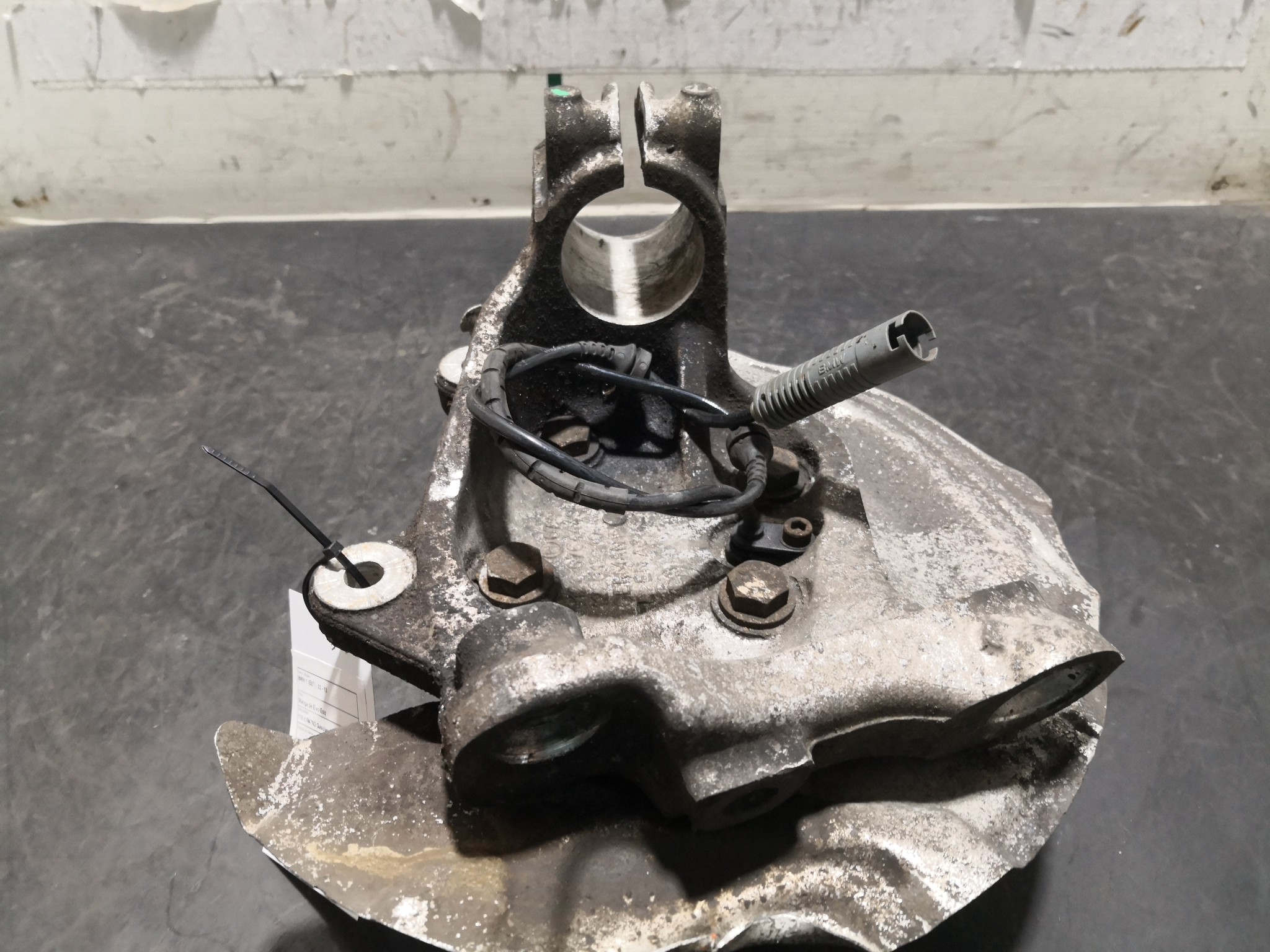 Manga de Eixo Esq BMW 1 (E87) | 03 - 13 Imagem-1