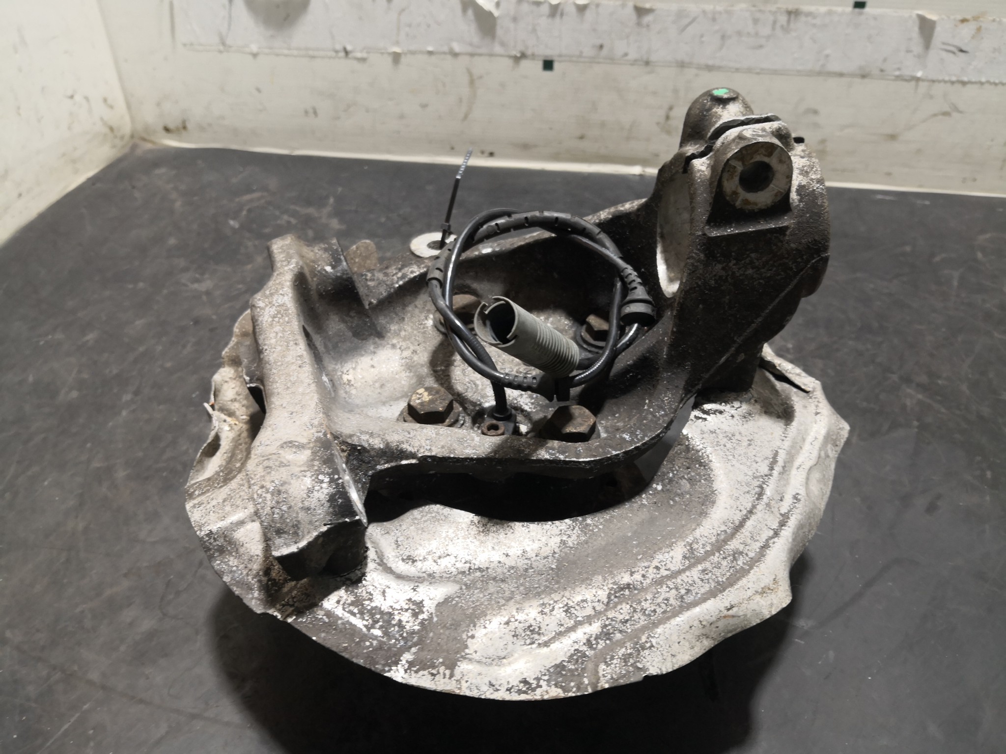 Manga de Eixo Esq BMW 1 (E87) | 03 - 13 Imagem-2