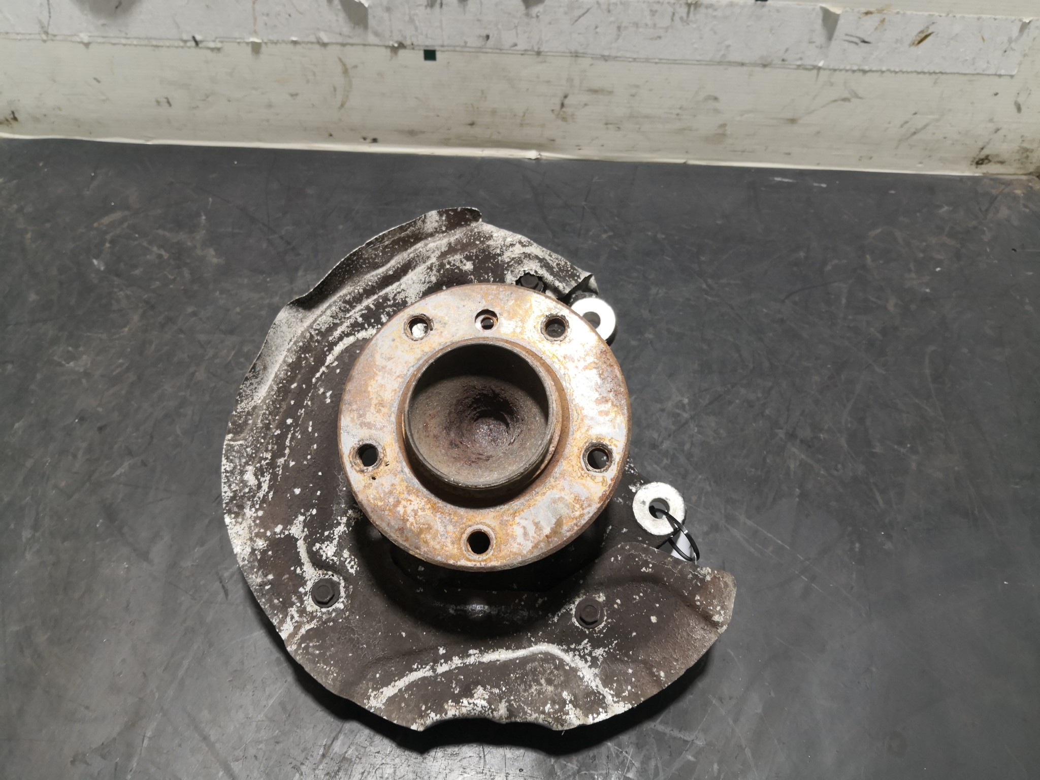 Manga de Eixo Esq BMW 1 (E87) | 03 - 13 Imagem-3