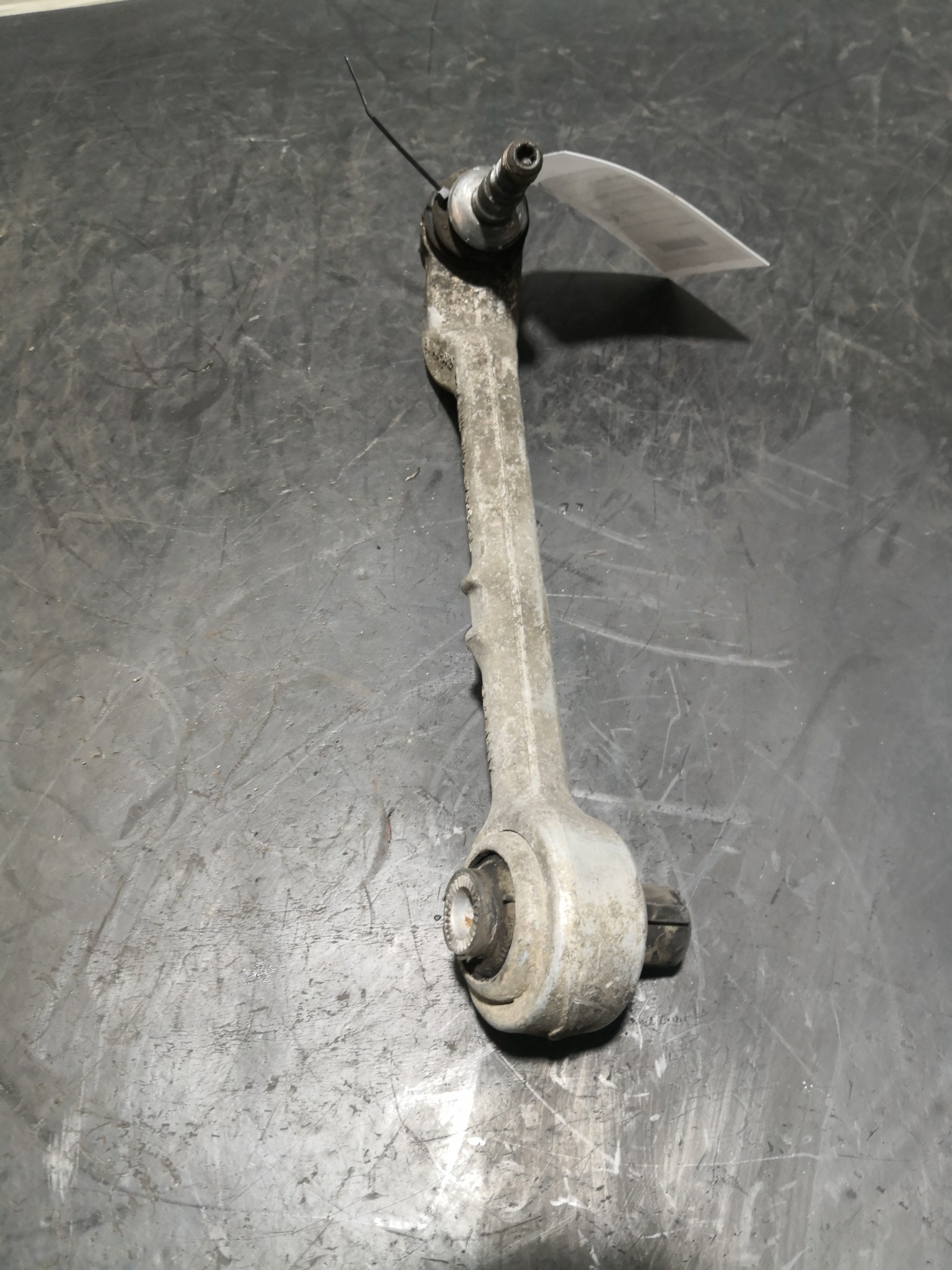 Braço Suspensão Frente Esq BMW 1 (E87) | 03 - 13 Imagem-1