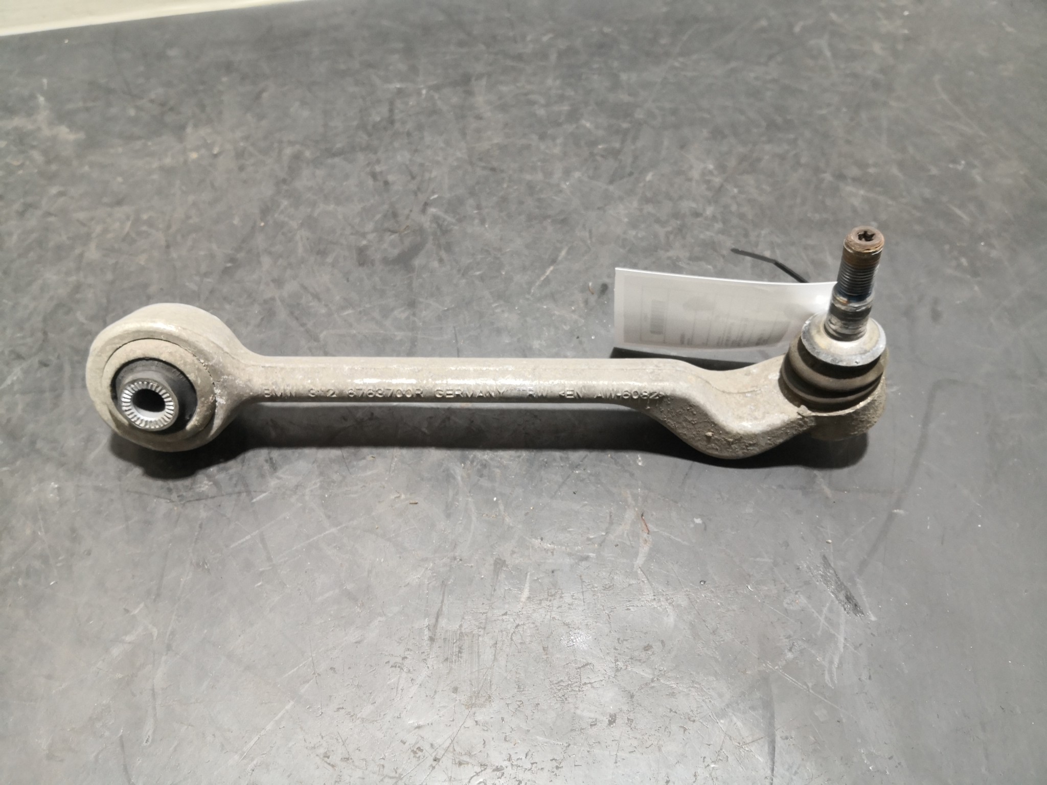 Braço Suspensão Frente Dto BMW 1 (E87) | 03 - 13 Imagem-1
