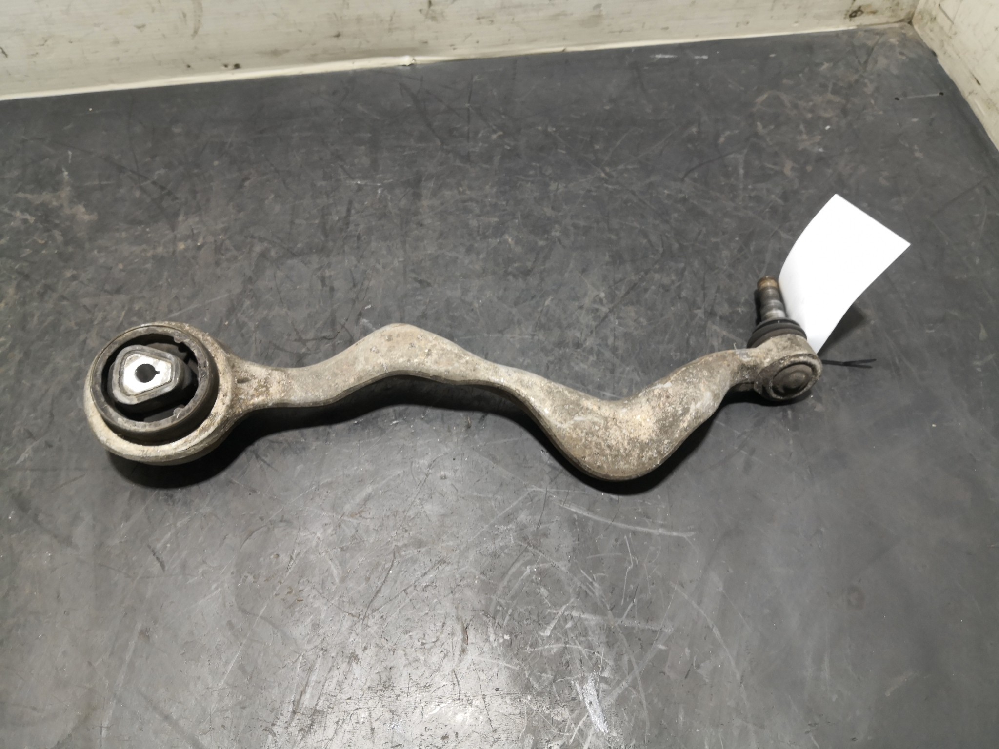 Braço Suspensão Frente Esq BMW 1 (E87) | 03 - 13 Imagem-1