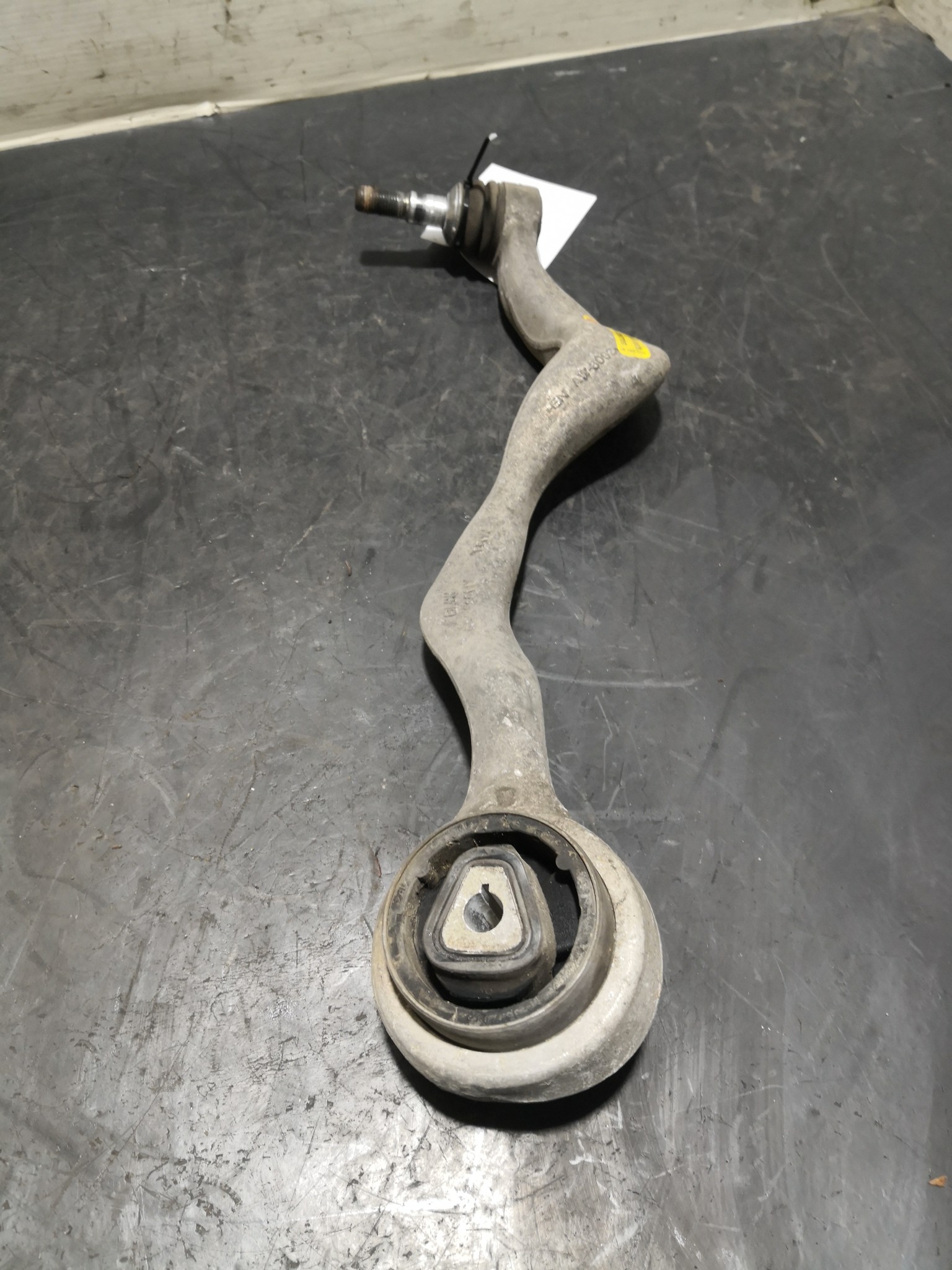 Braço Suspensão Frente Dto BMW 1 (E87) | 03 - 13 Imagem-2