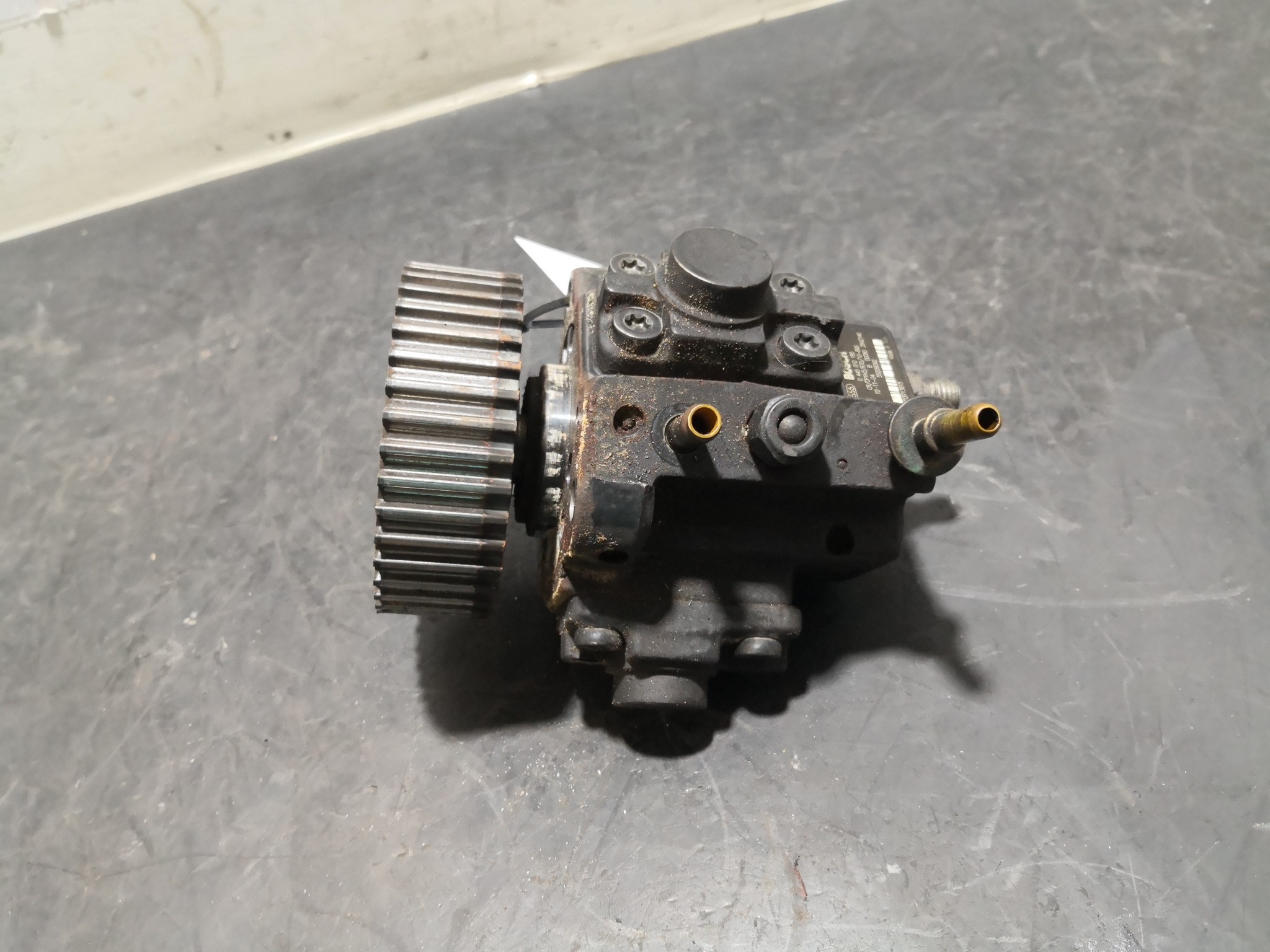 Bomba Alta Pressão ALFA ROMEO 159 Sportwagon (939_) | 05 - 12 Imagem-2