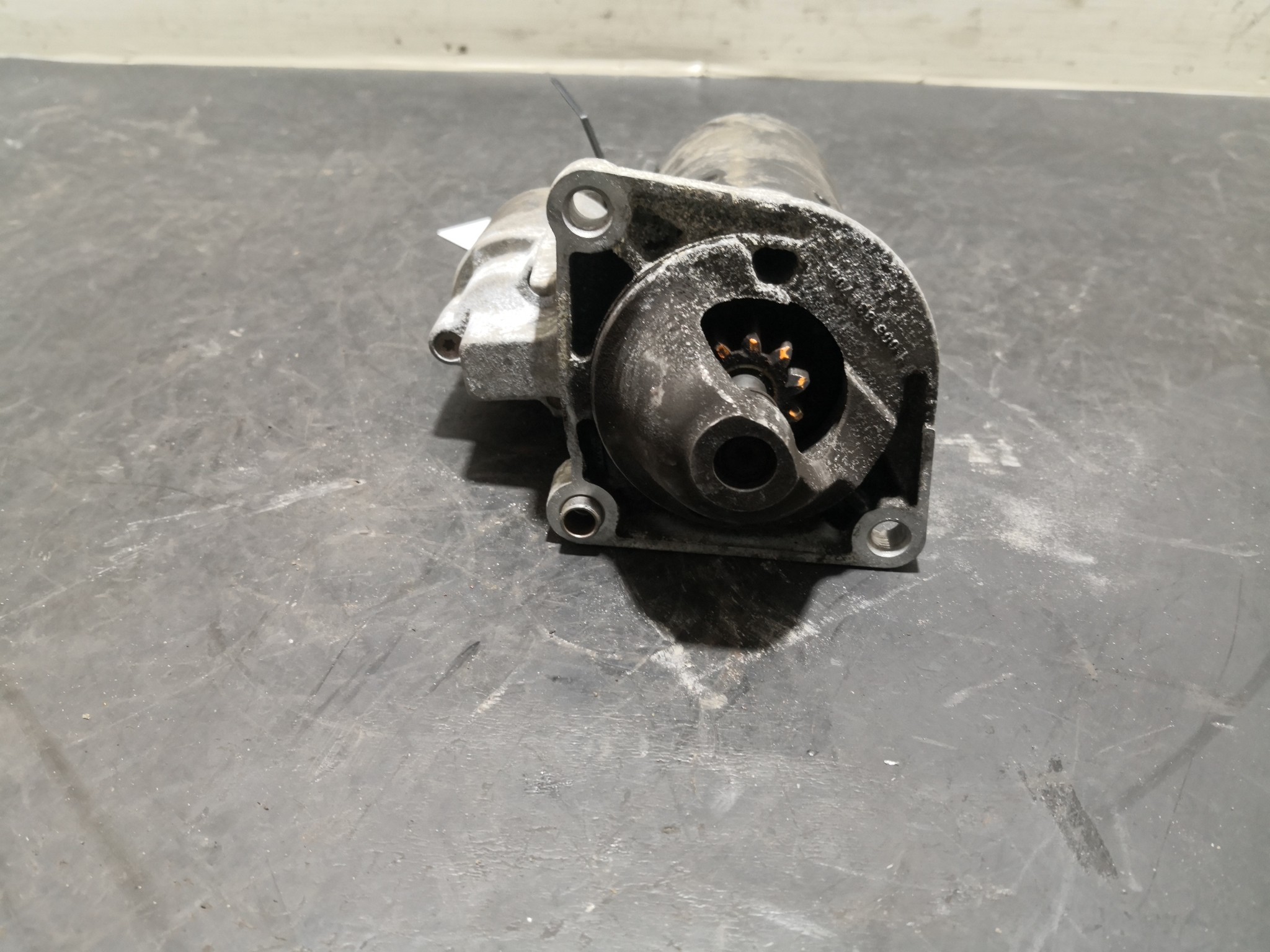 Motor de Arranque ALFA ROMEO 159 Sportwagon (939_) | 05 - 12 Imagem-1