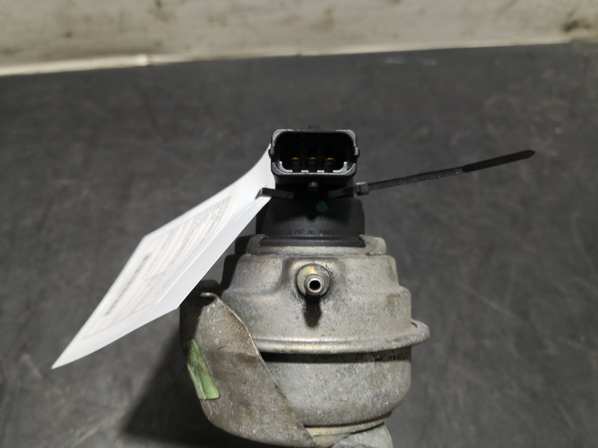 Turbo ALFA ROMEO 159 Sportwagon (939_) | 05 - 12 Imagem-1