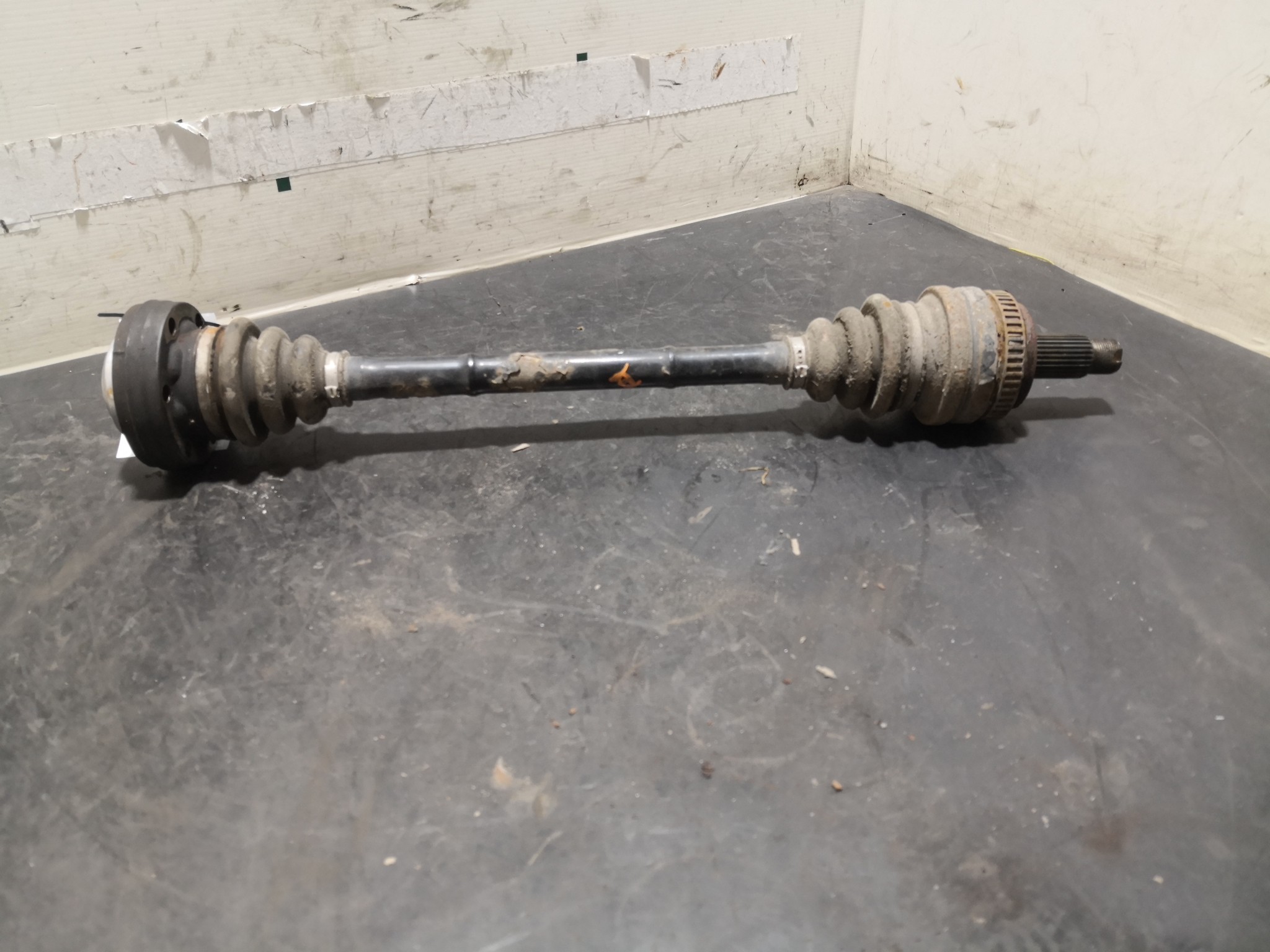 Transmissão Esq BMW 3 (E90) | 04 - 12 Imagem-2